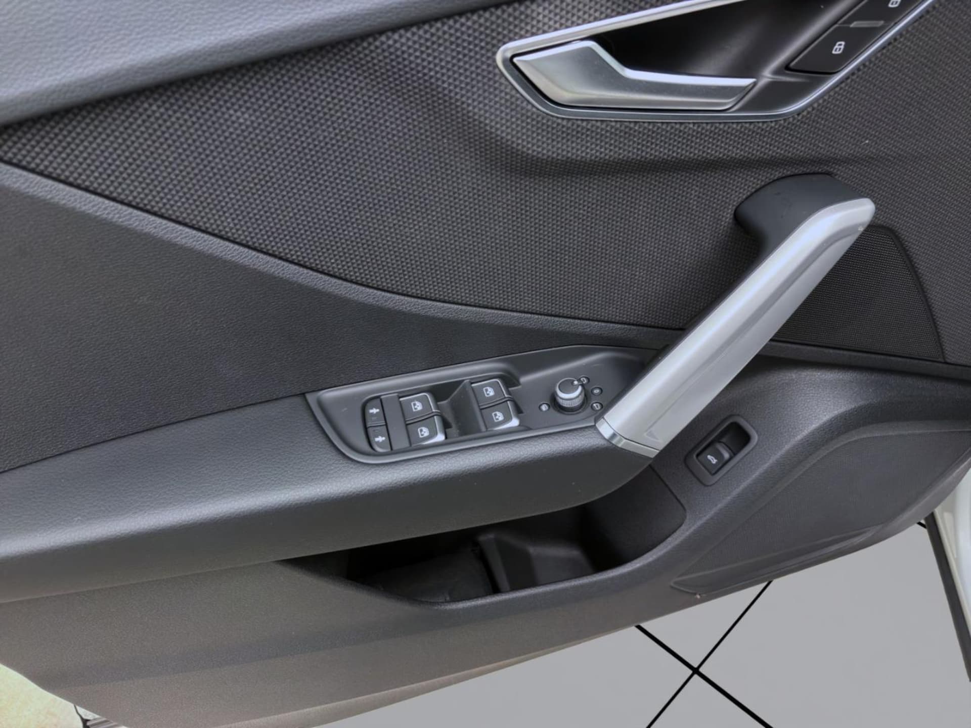 Audi Q2 Advanced