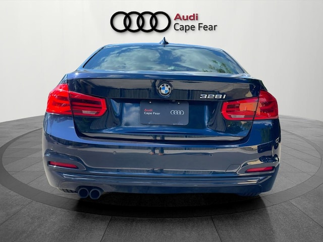 2016 BMW