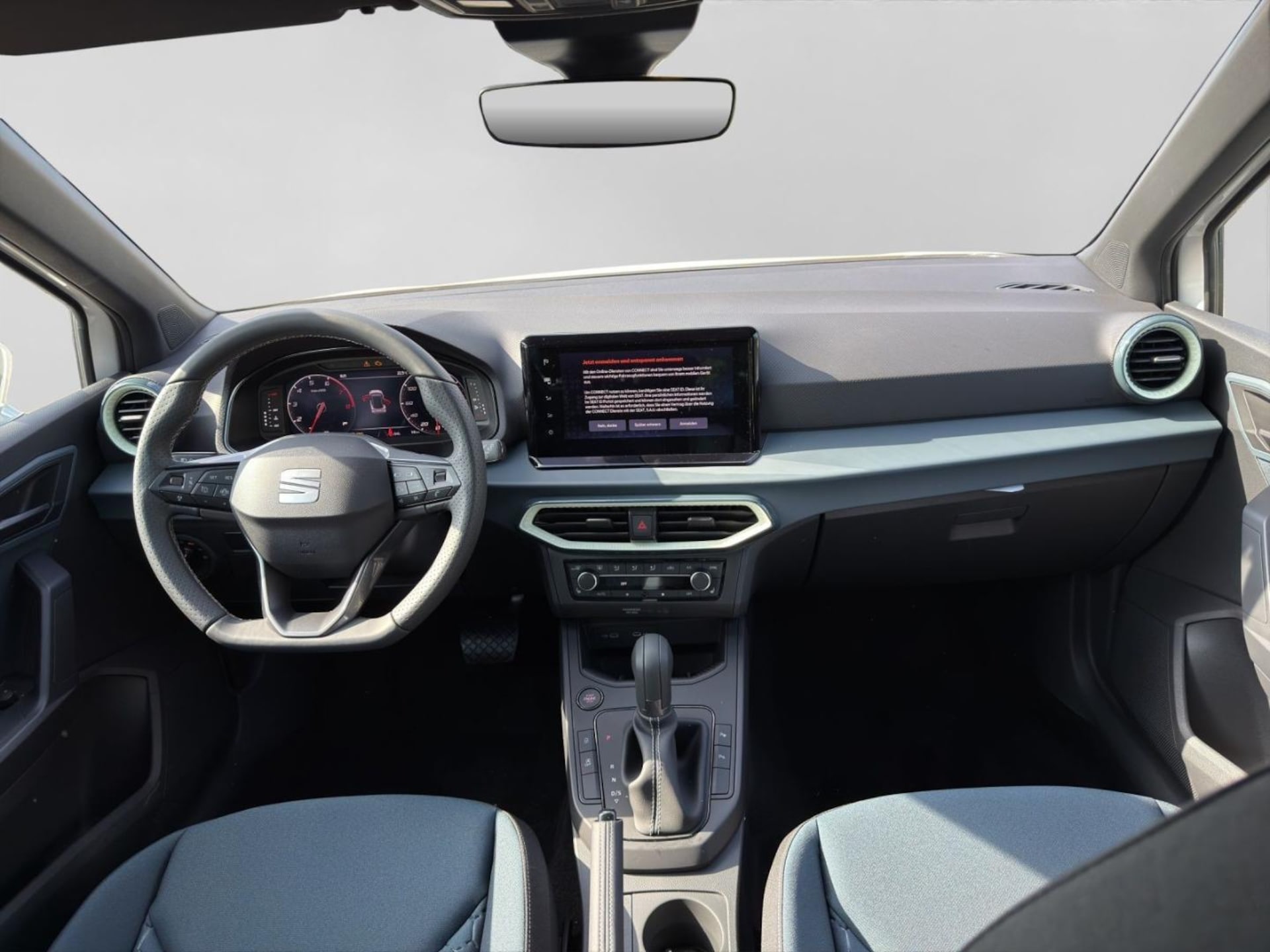 SEAT Arona Style