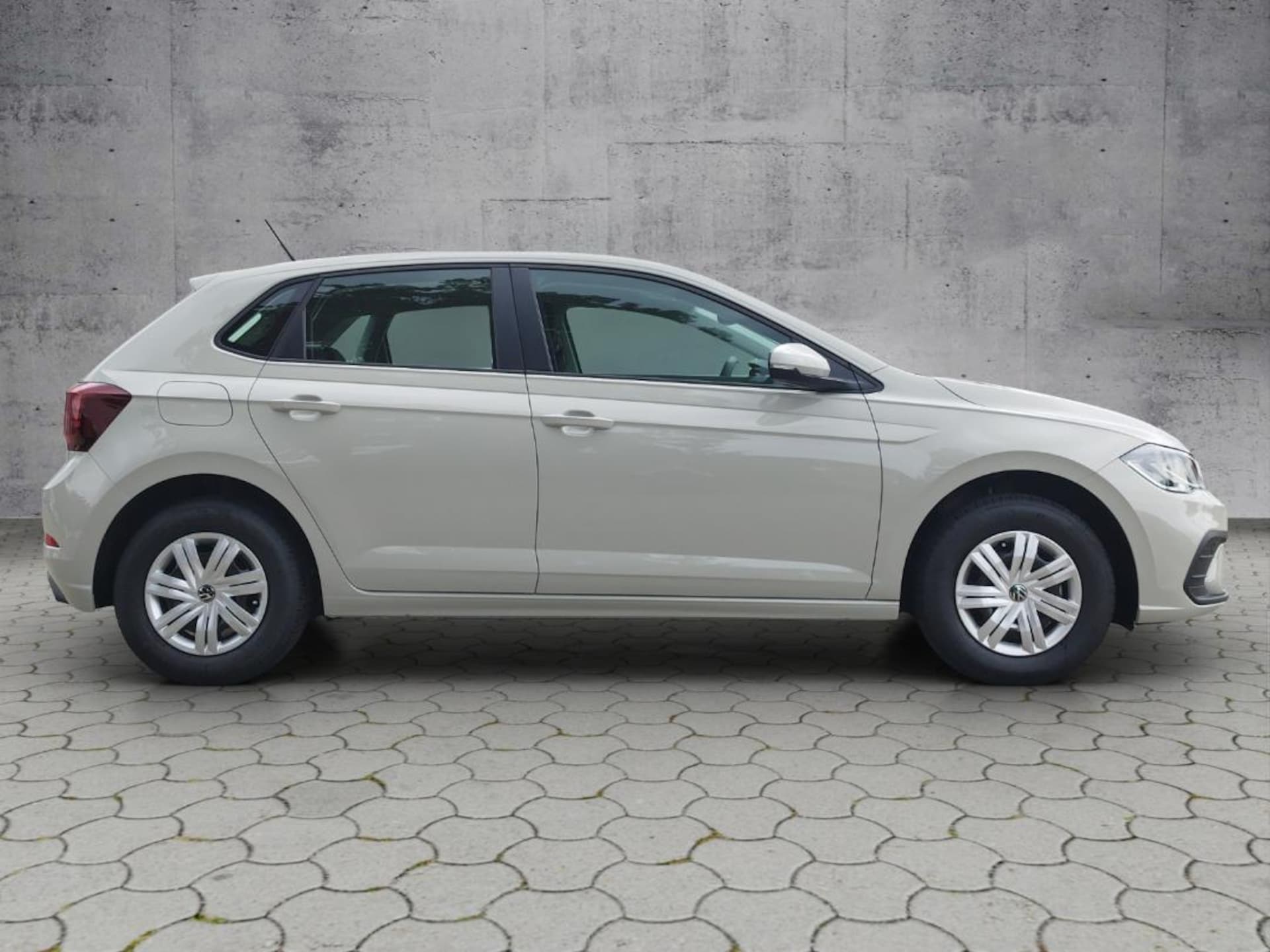 Volkswagen Polo Trend