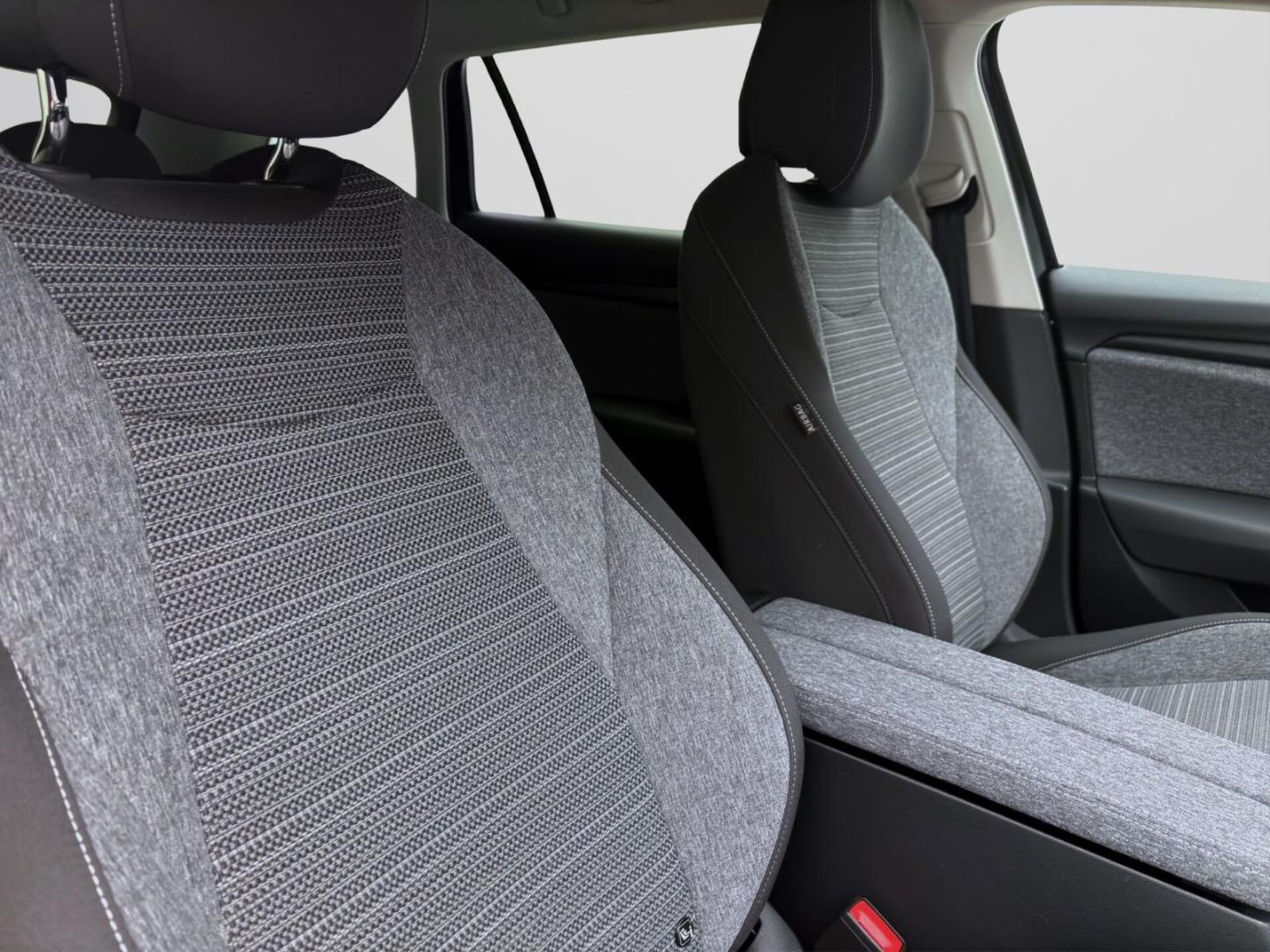 Skoda Superb Combi Selection