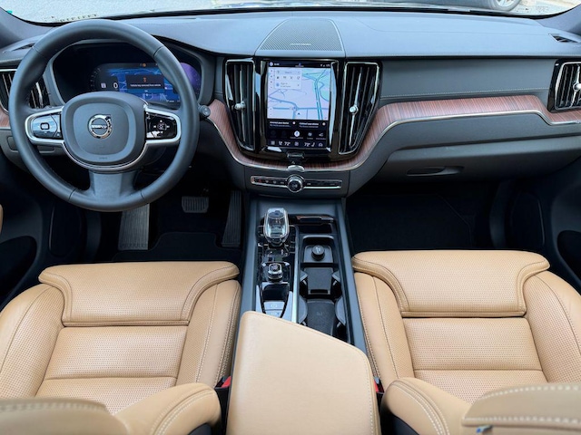 2023 Volvo XC60
