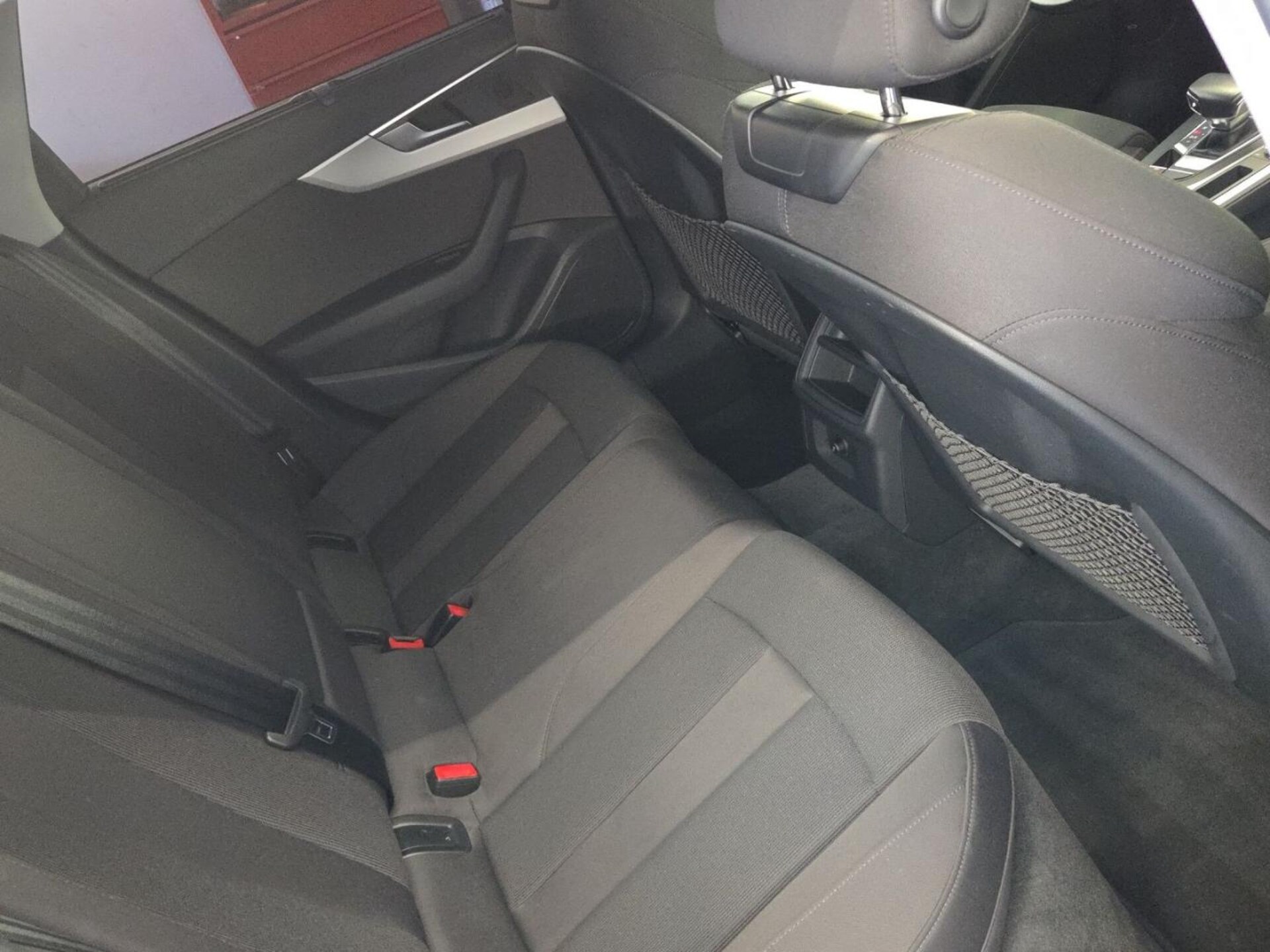 Audi A4 Avant Advanced