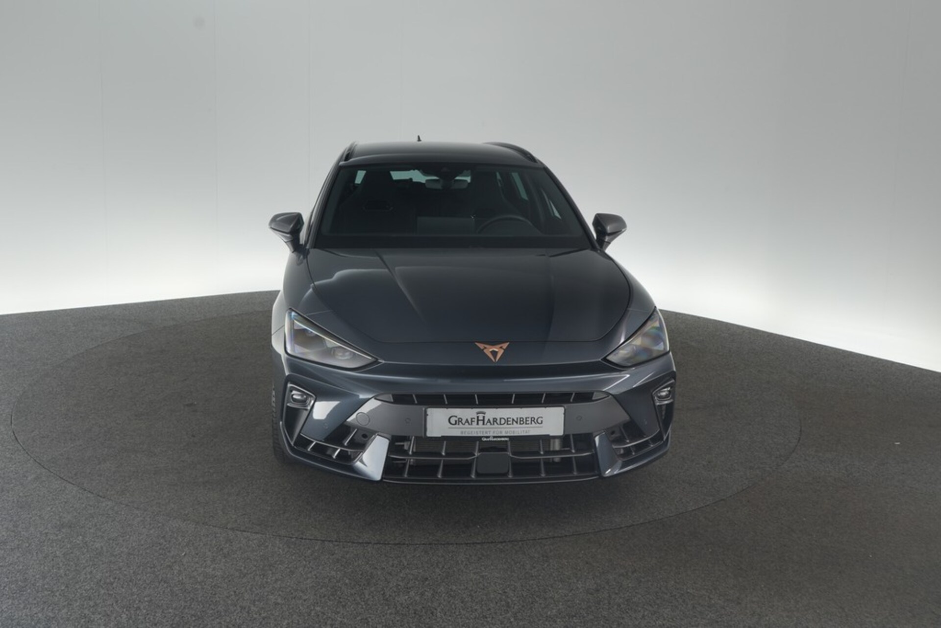 CUPRA Leon Sportstourer VZ