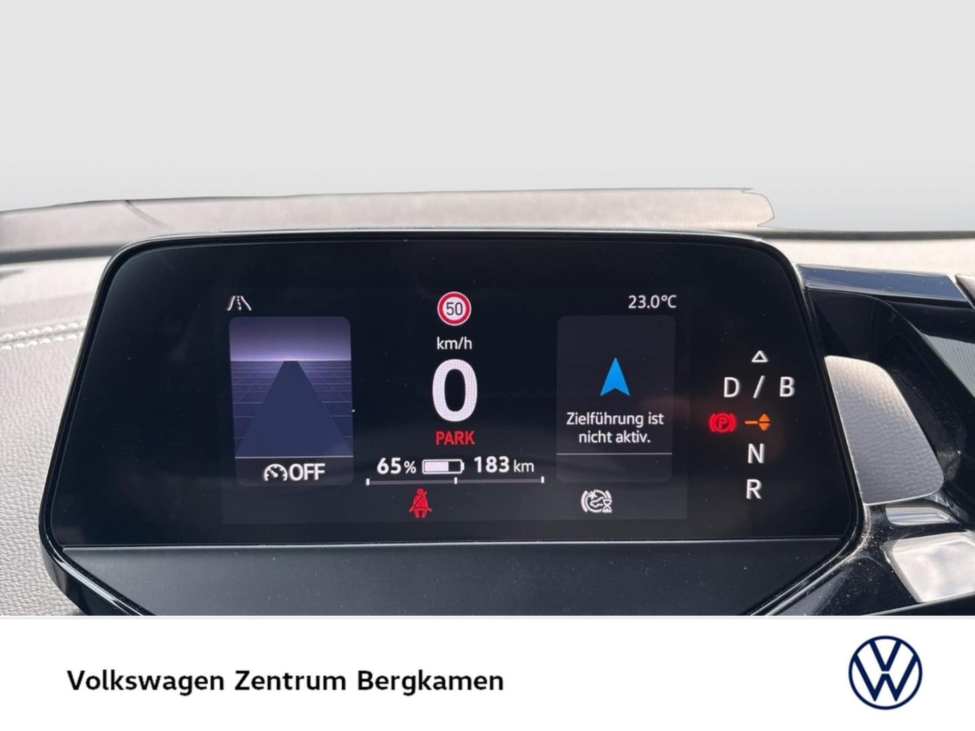 Volkswagen ID.4 Pure