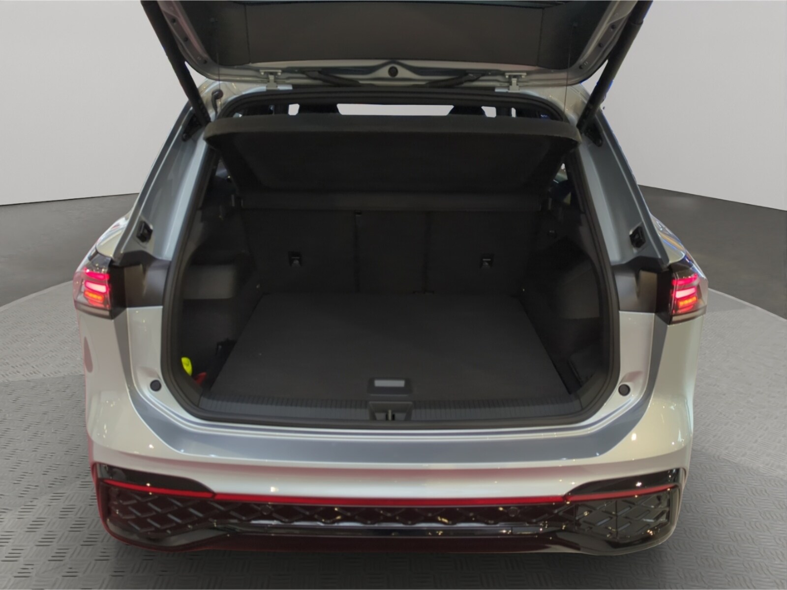Volkswagen Tiguan – Bild 11