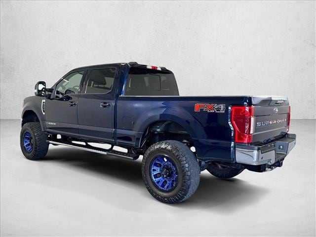 2022 Ford