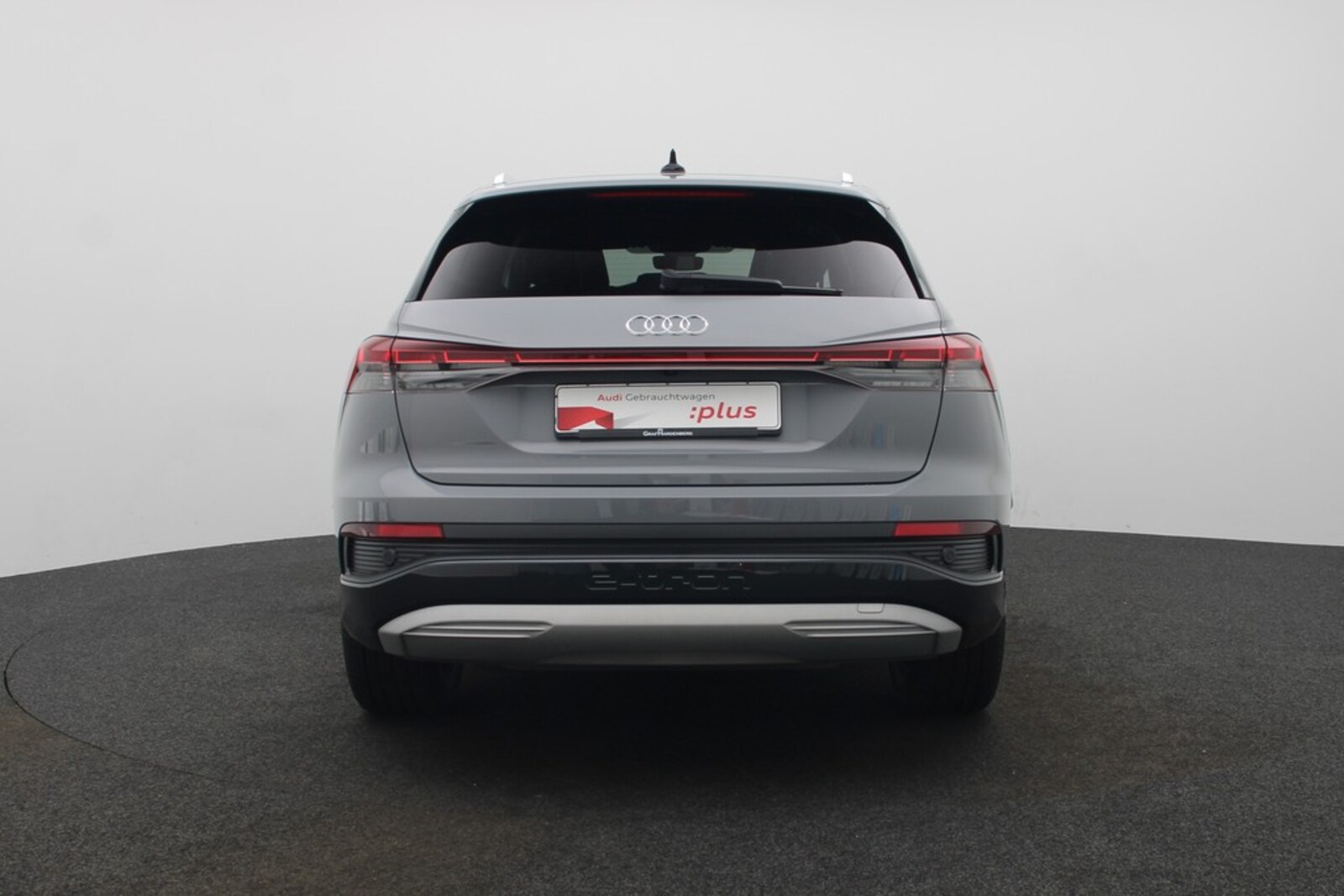 Audi Q4 e-tron – Bild 4