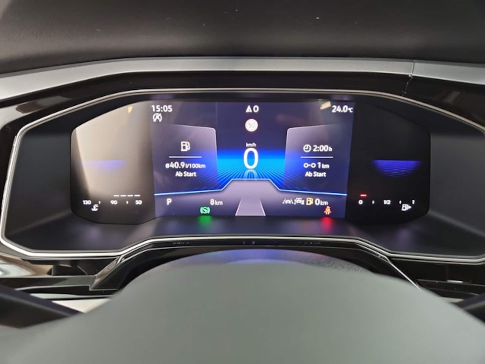 Volkswagen Taigo ENERGY