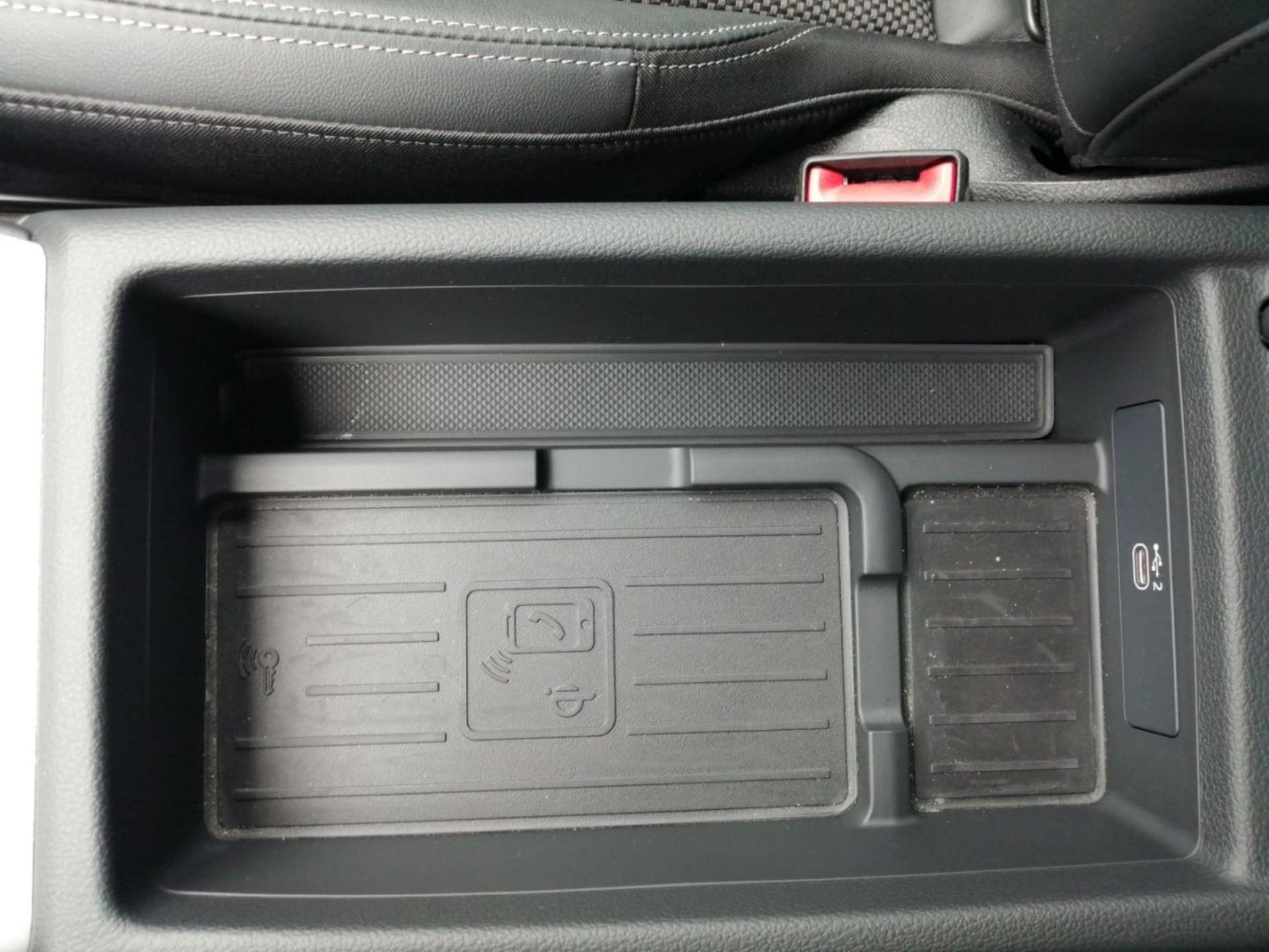 Audi A4 Avant S line