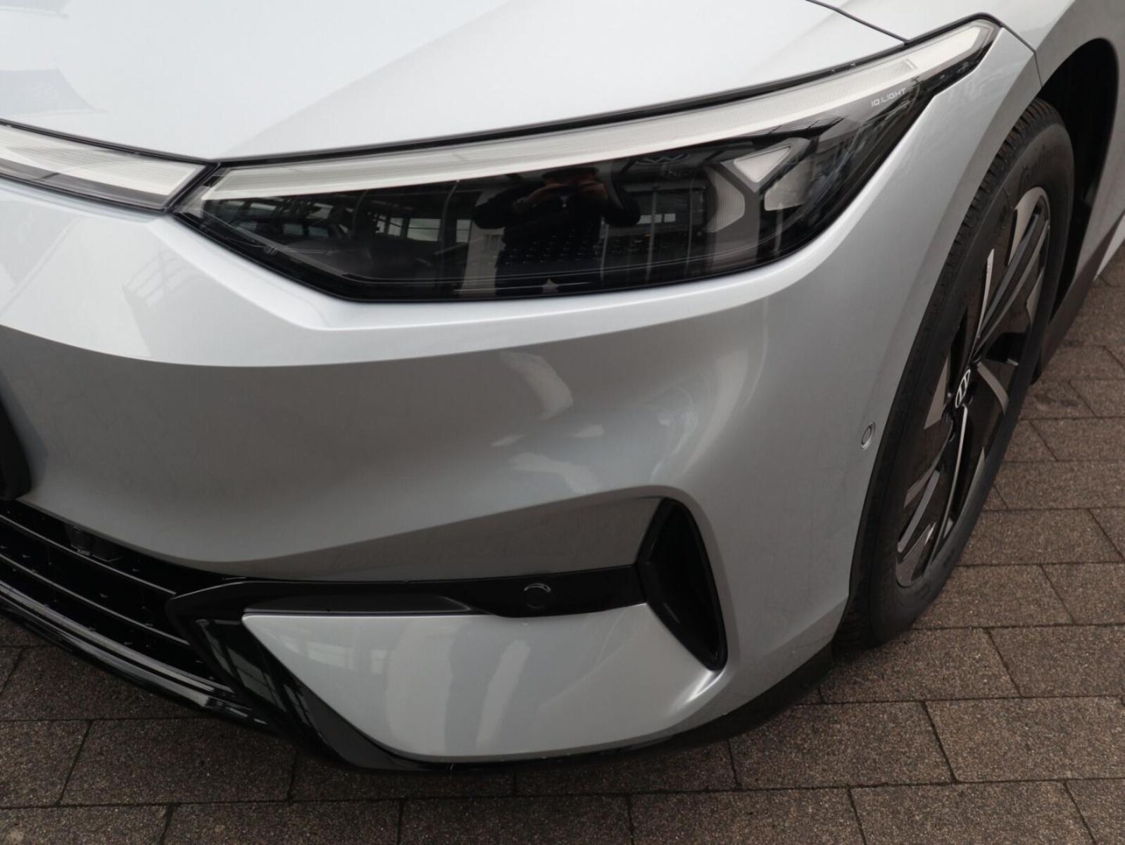 Volkswagen ID.7 Tourer – Bild 5