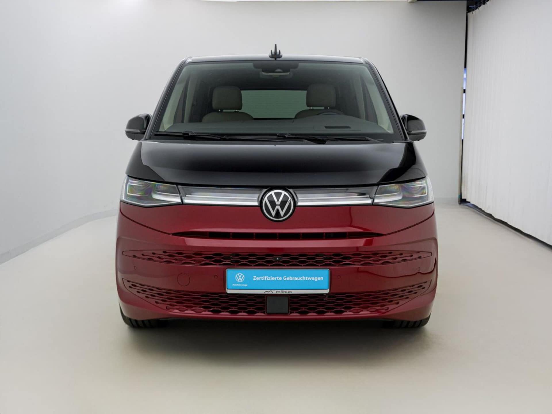 Volkswagen Multivan Style