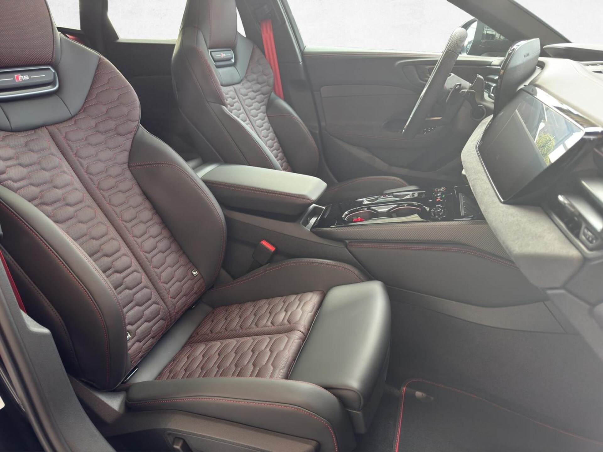 Audi RS 5 Avant