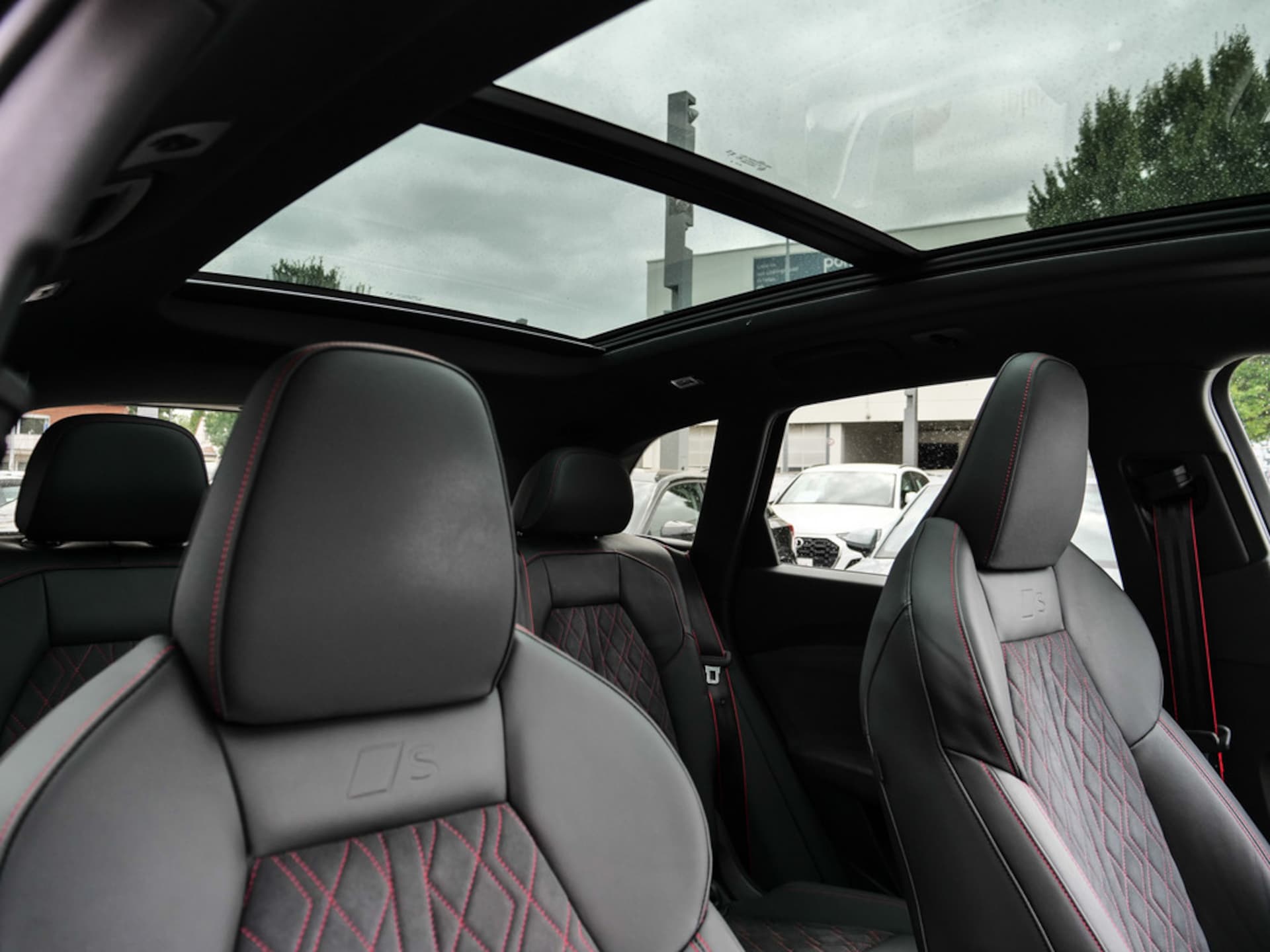 Audi Q5 SUV edition one