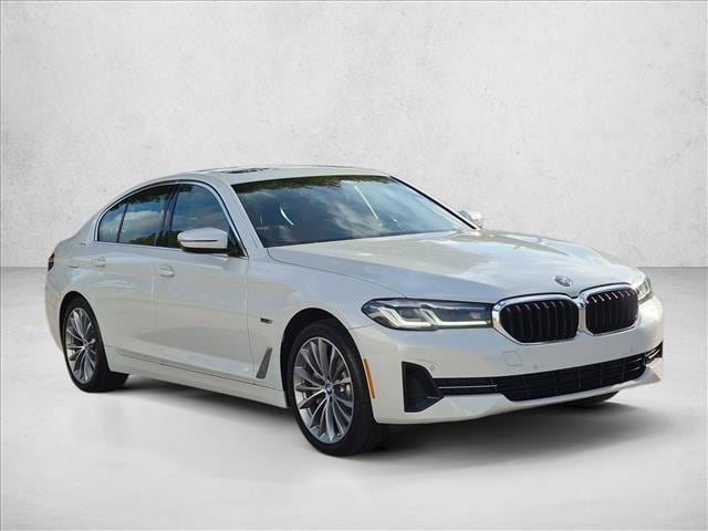 2023 BMW