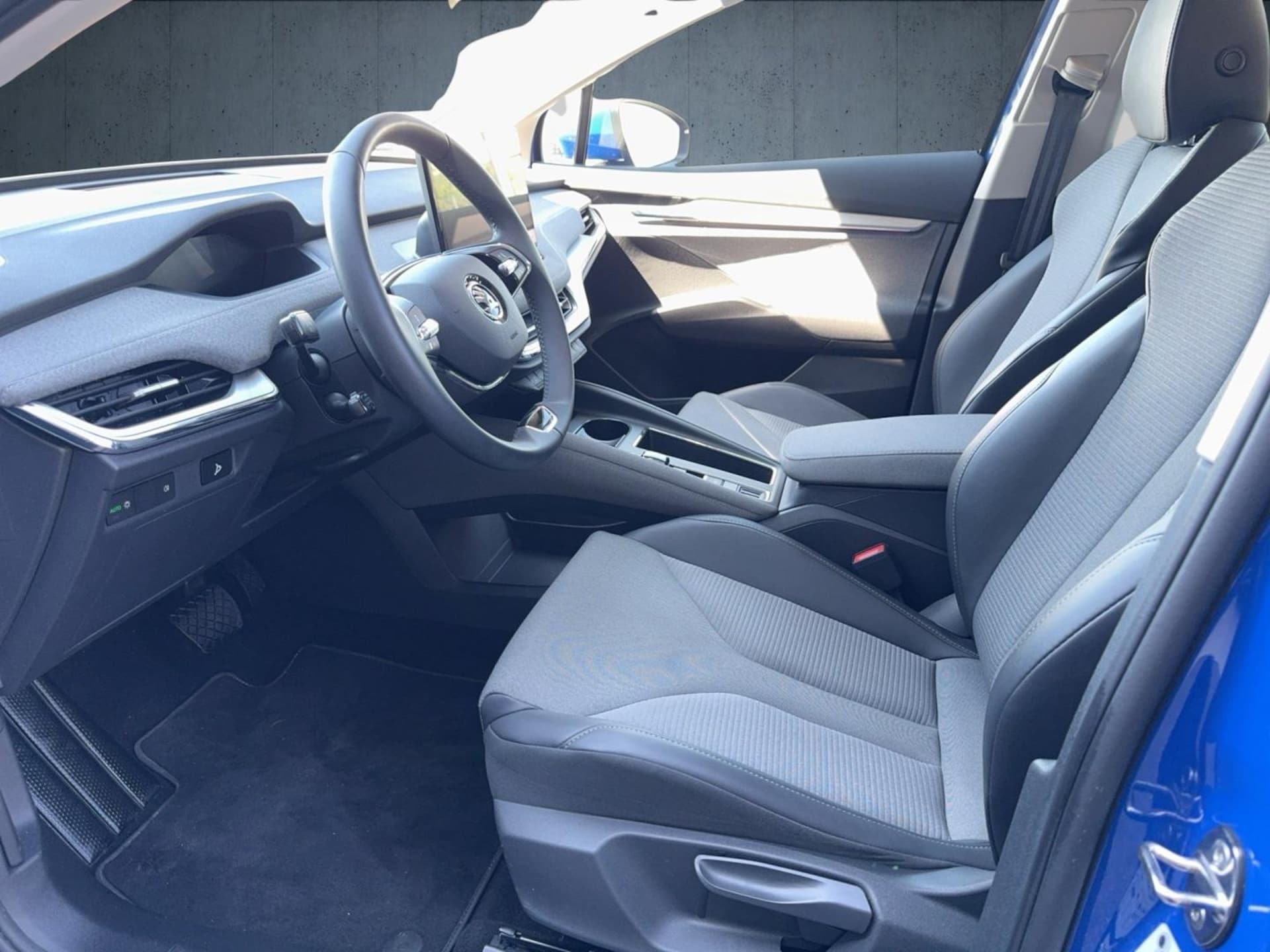 Skoda Enyaq 60