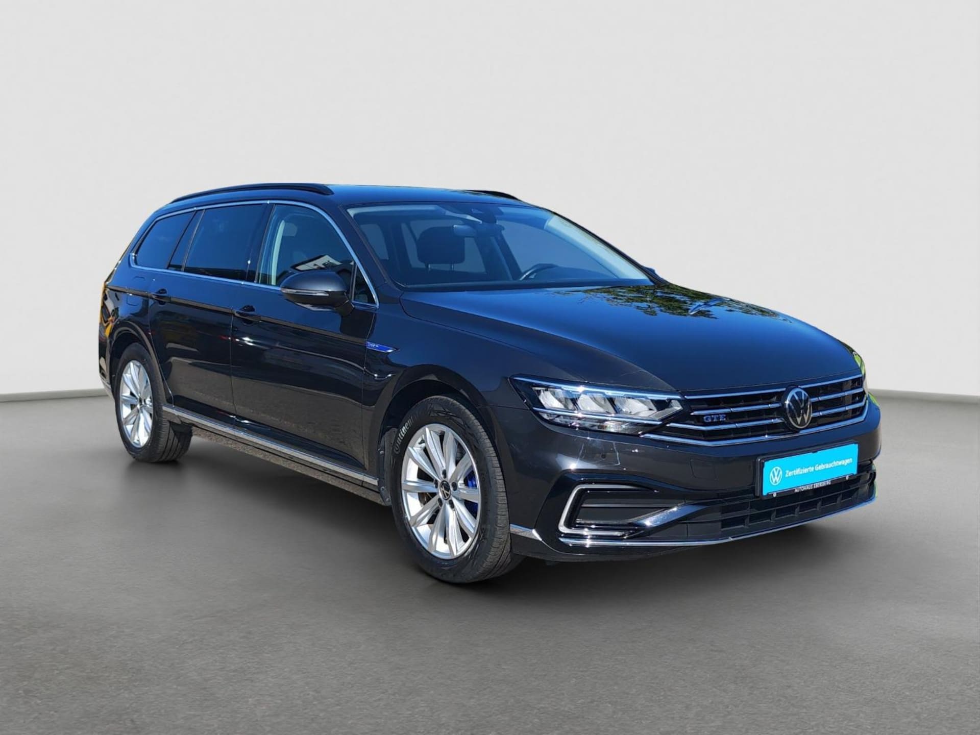 Volkswagen Passat Variant GTE