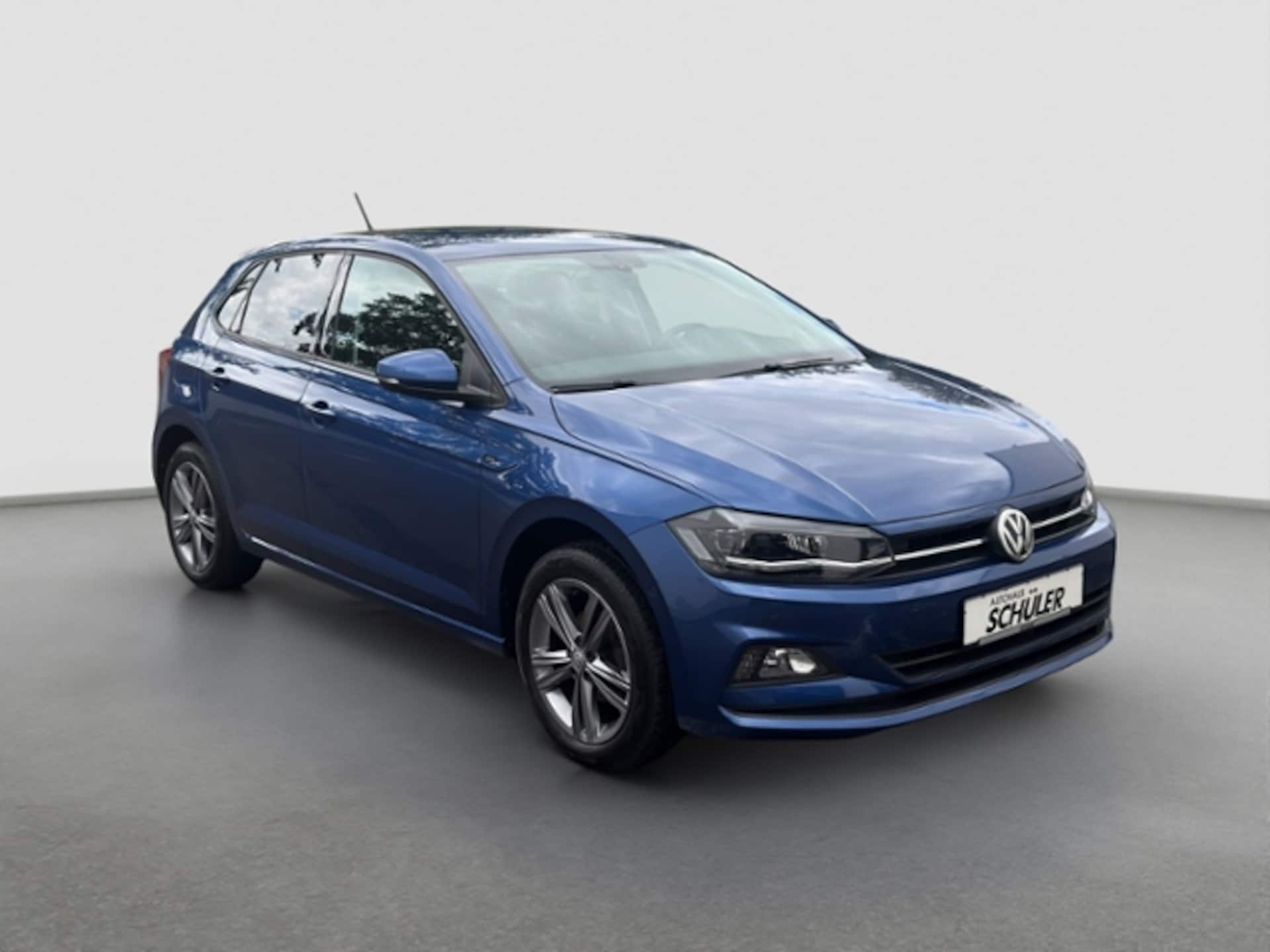 Volkswagen Polo JOIN