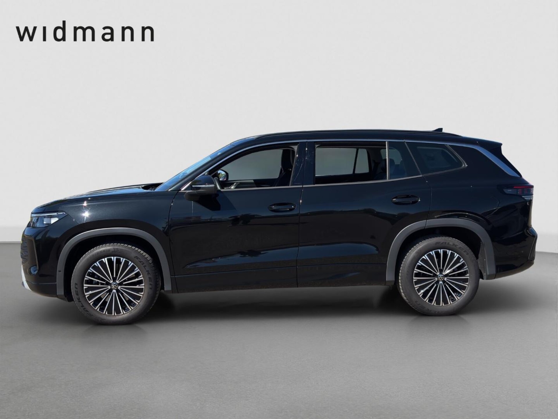 Volkswagen Tayron Life