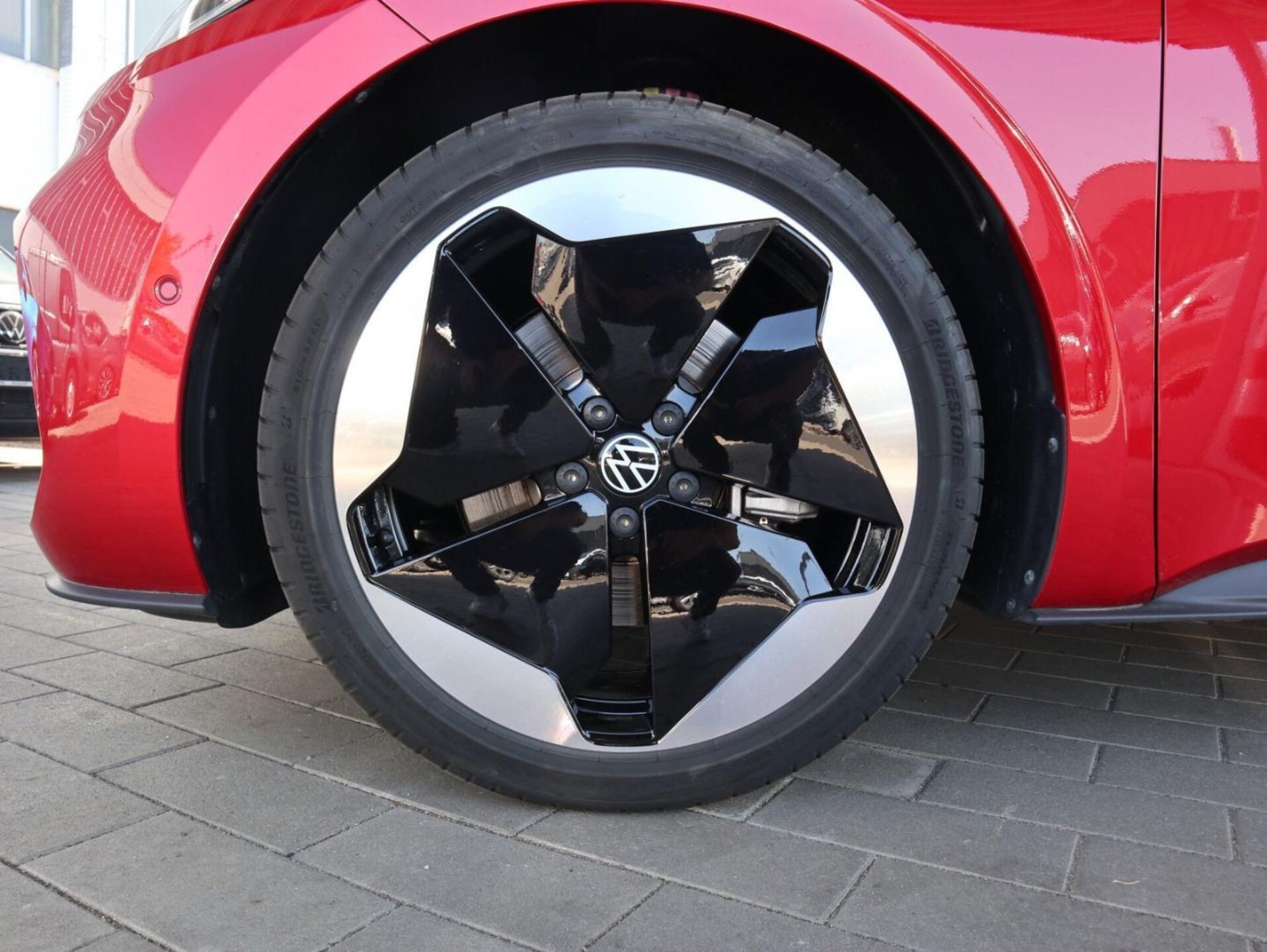 Volkswagen ID.3 Pro S