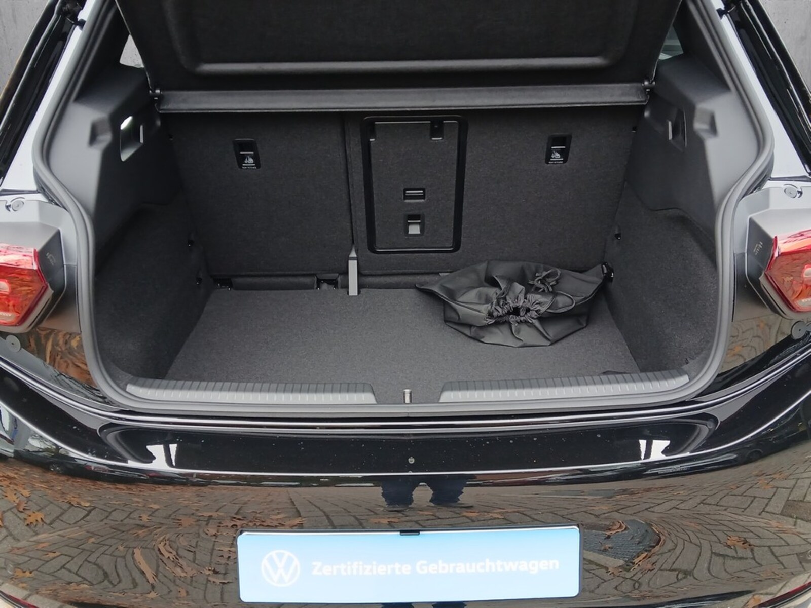 Volkswagen ID.3 – Bild 19