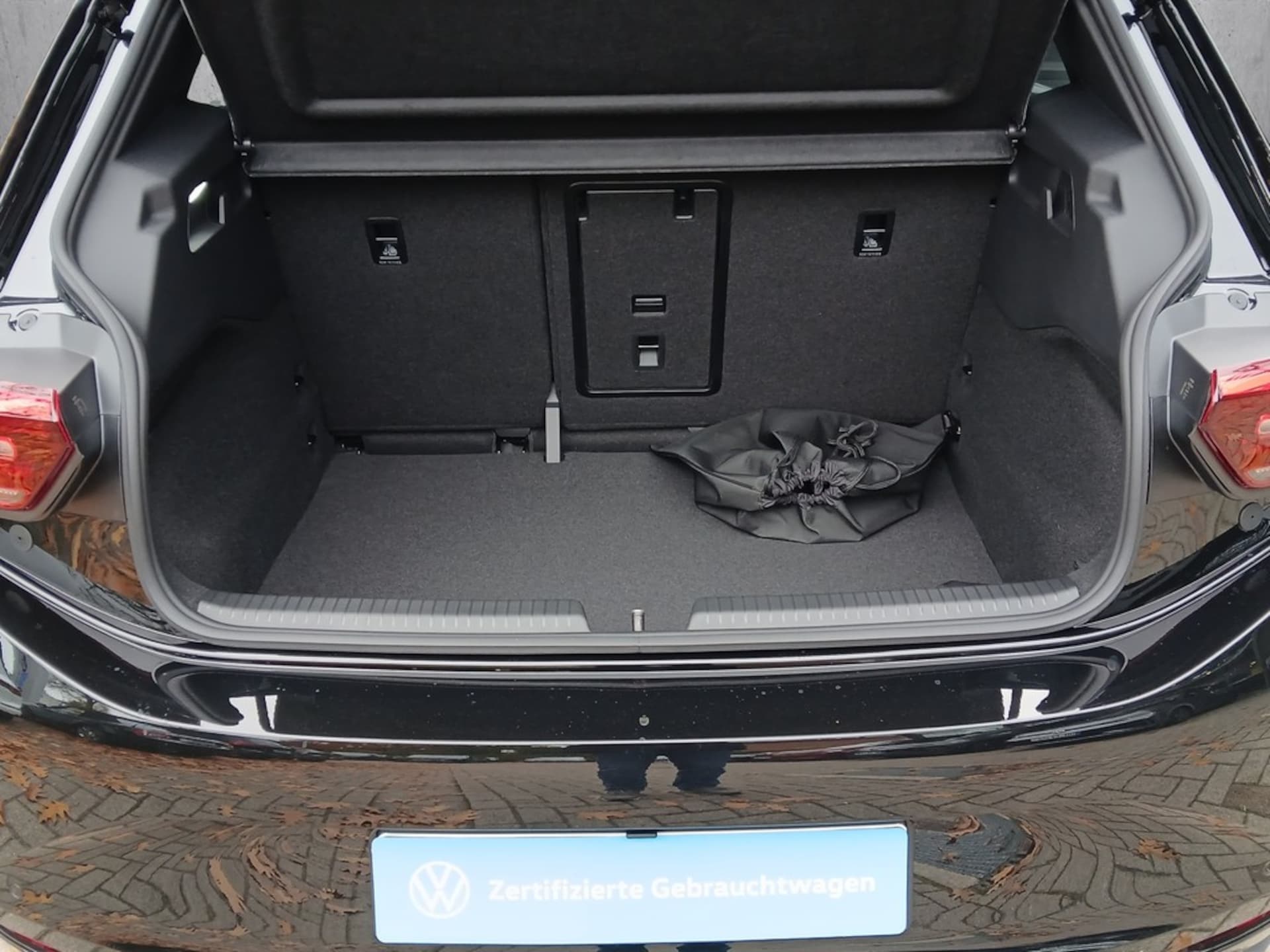 Volkswagen ID.3 Pro