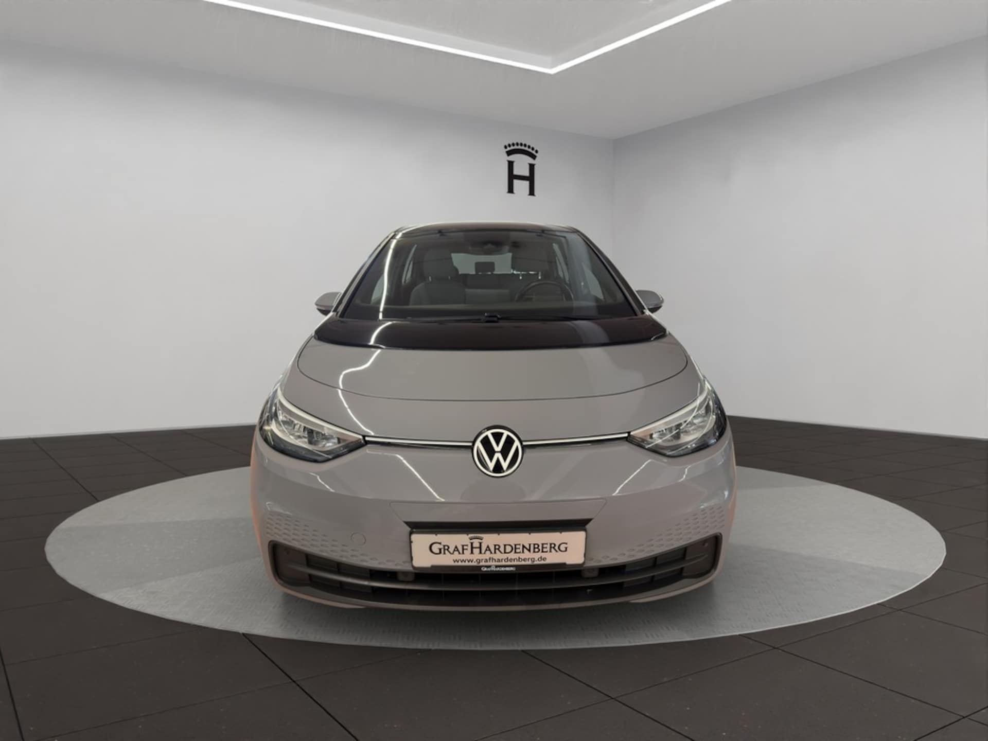 Volkswagen ID.3 Pro Performance
