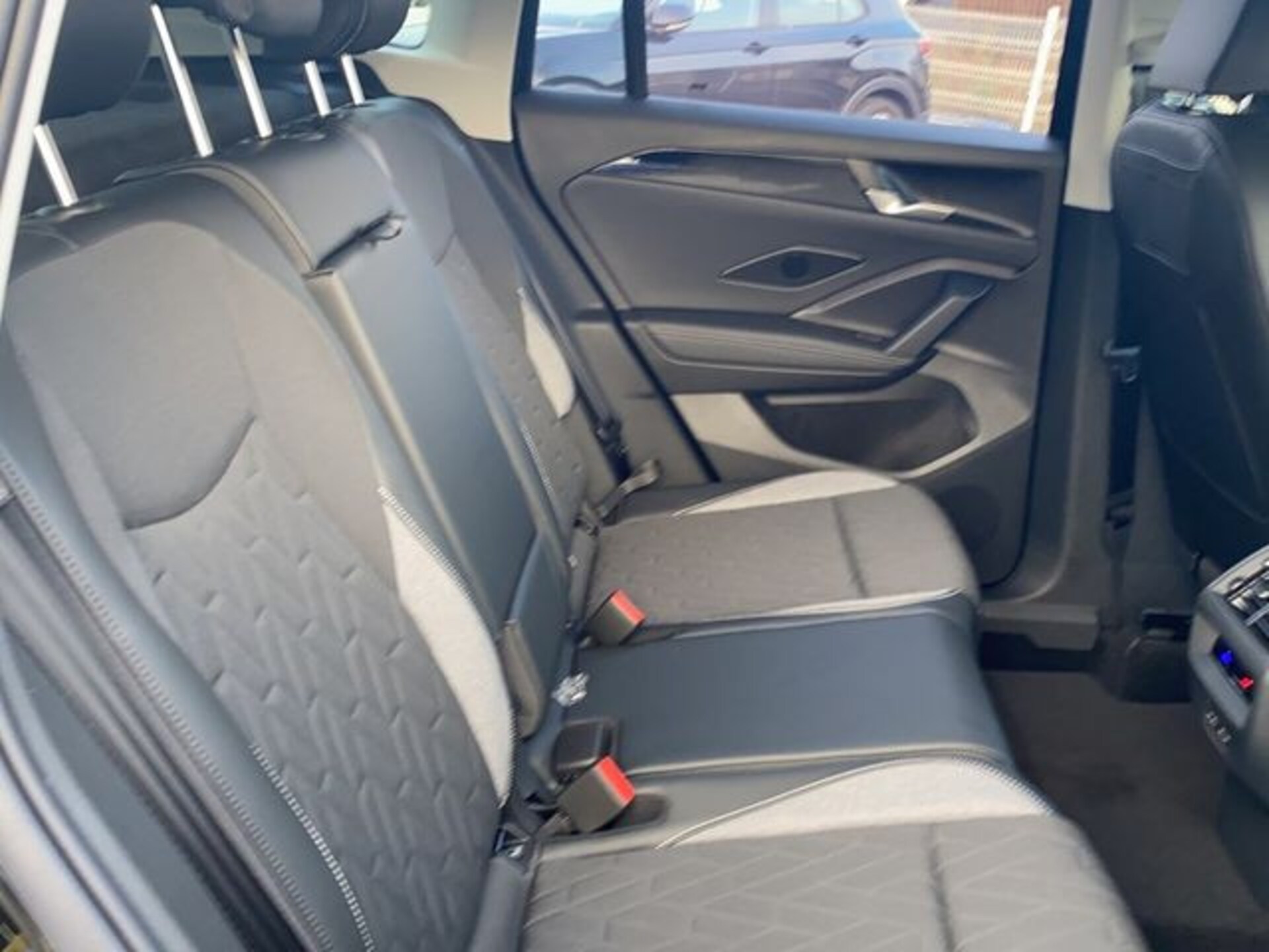 Volkswagen Tiguan ENERGY