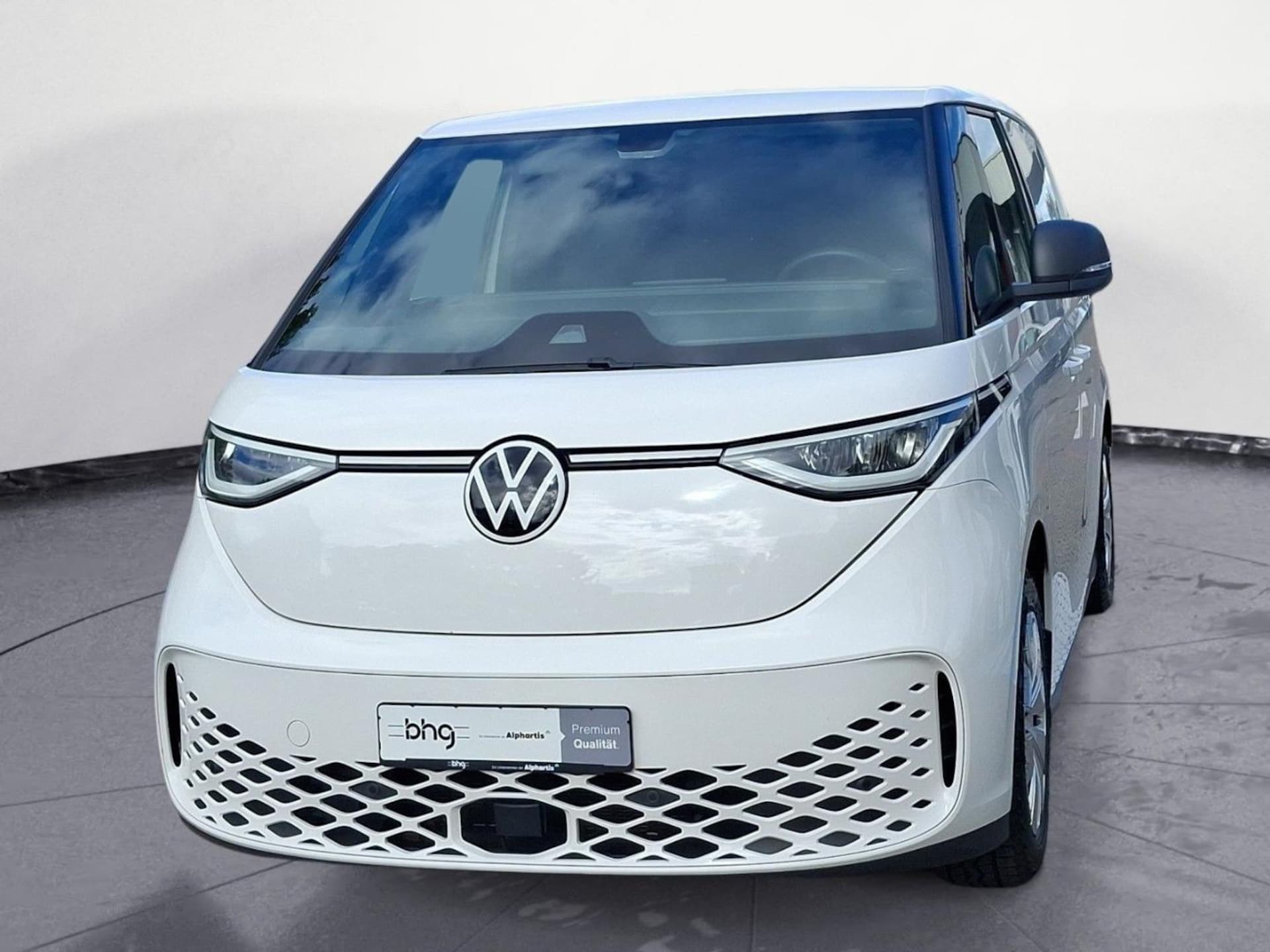 Volkswagen ID. Buzz Cargo Basis-Modell