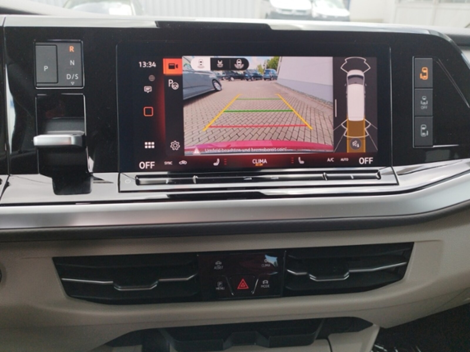Volkswagen Multivan – Bild 17
