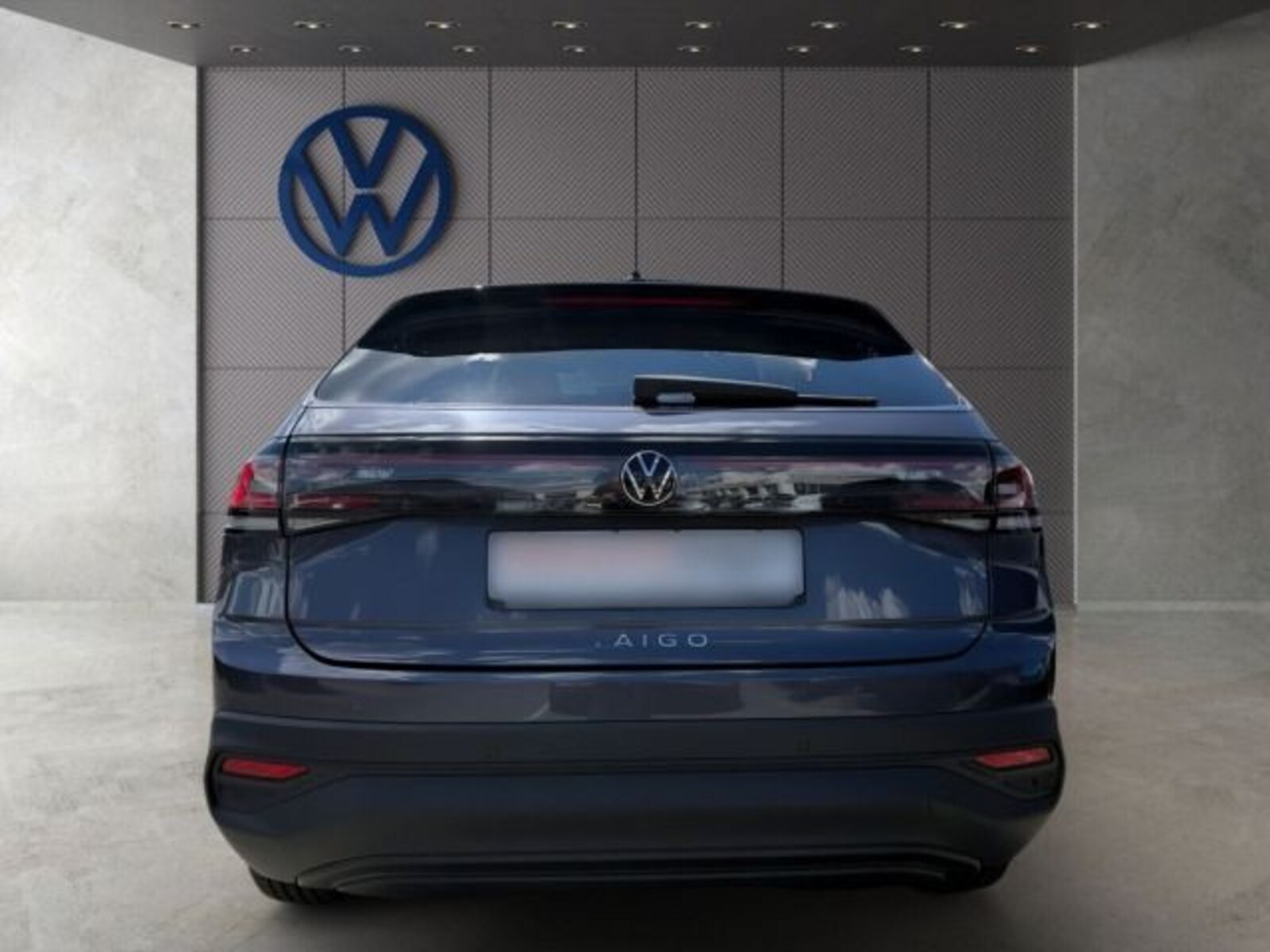 Volkswagen Taigo – Bild 3