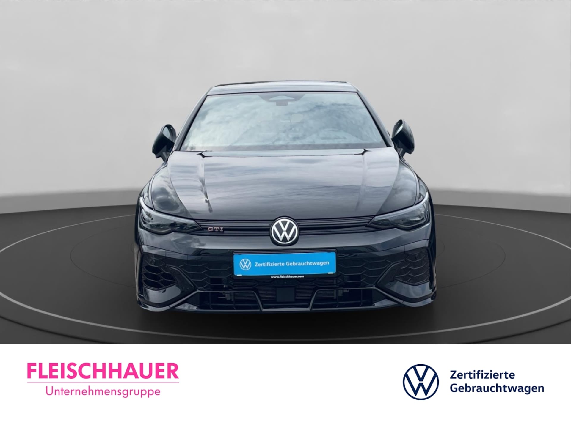 Volkswagen Golf GTI Clubsport