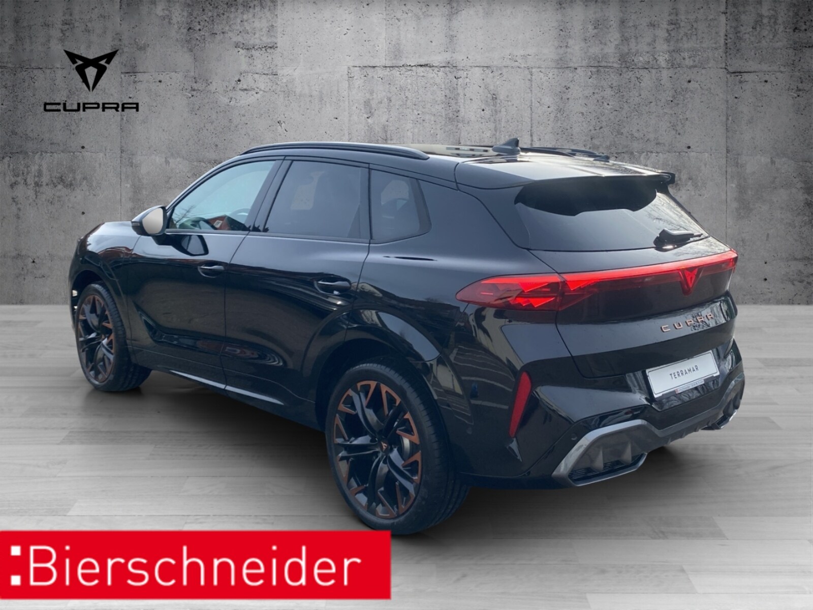 CUPRA Terramar – Bild 6