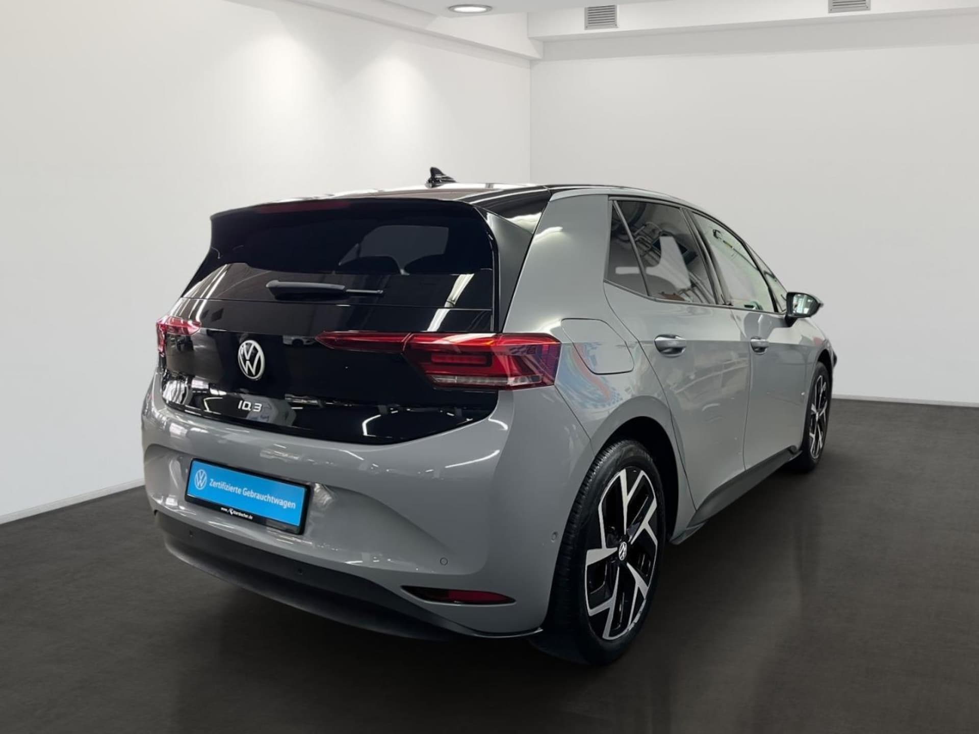 Volkswagen ID.3 MOVE Pro