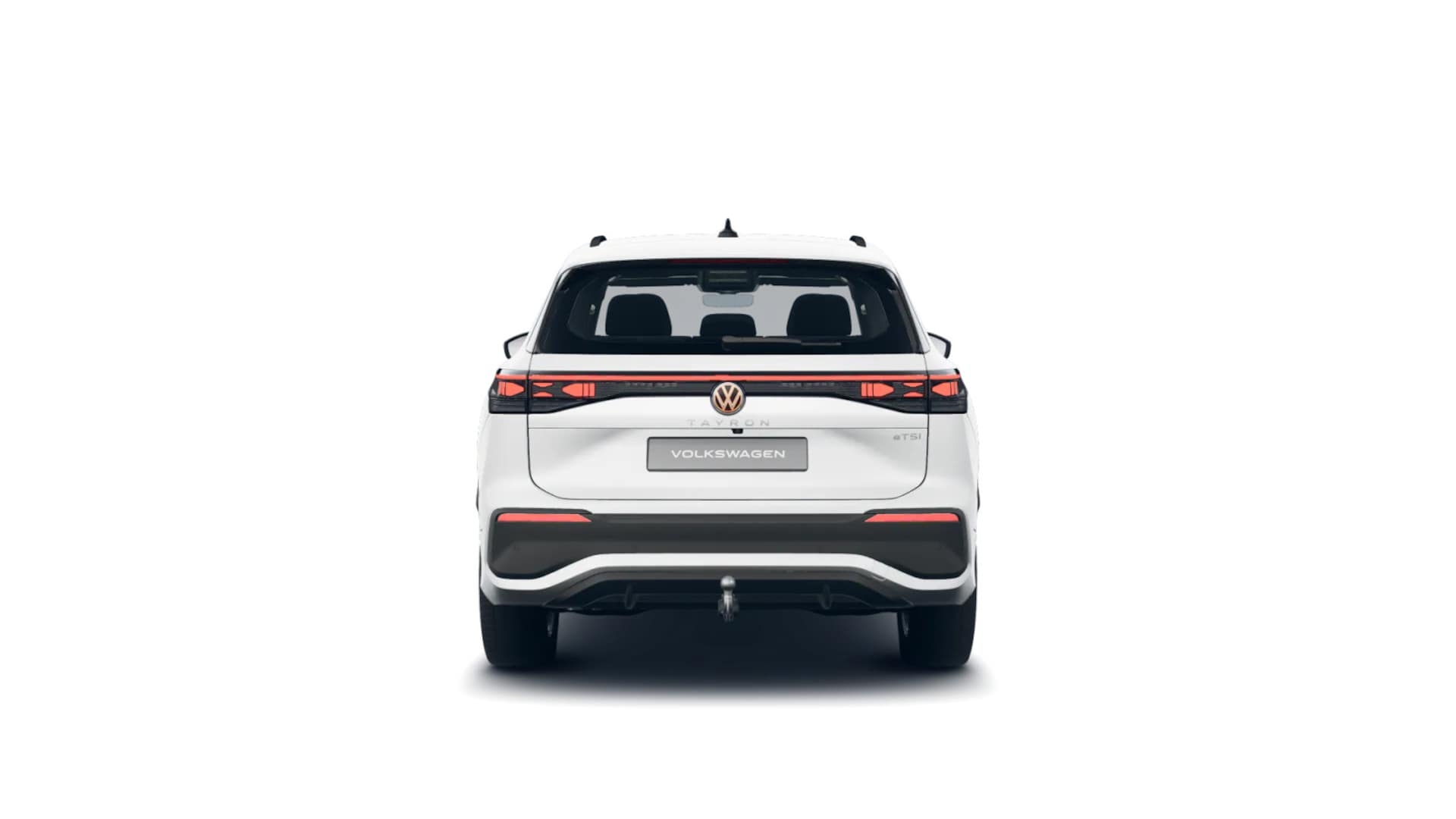 Volkswagen Tayron Life