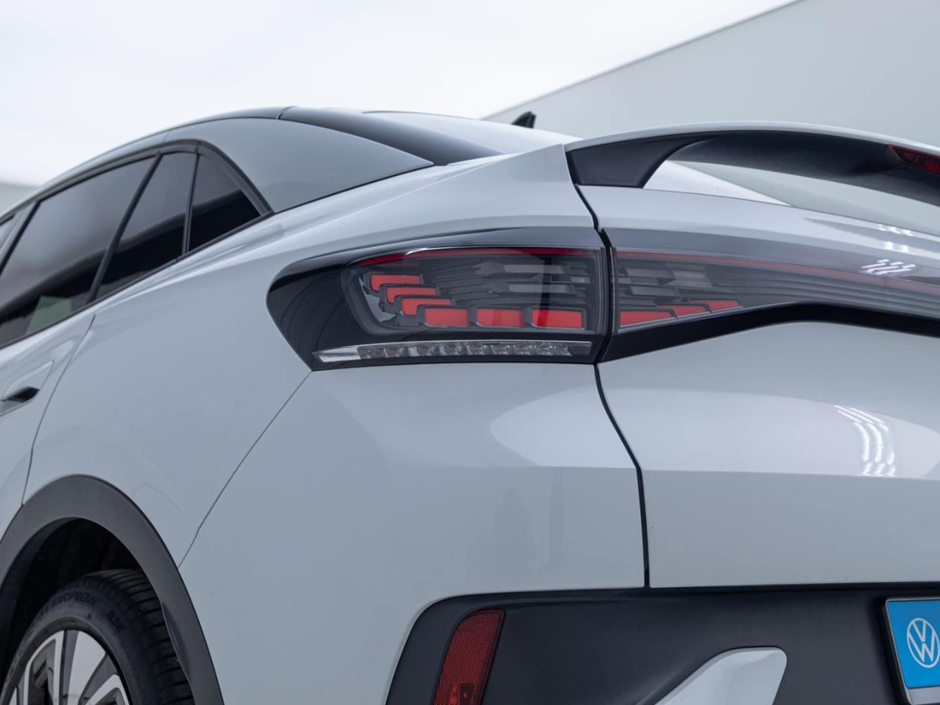 Volkswagen ID.5 Pro Performance