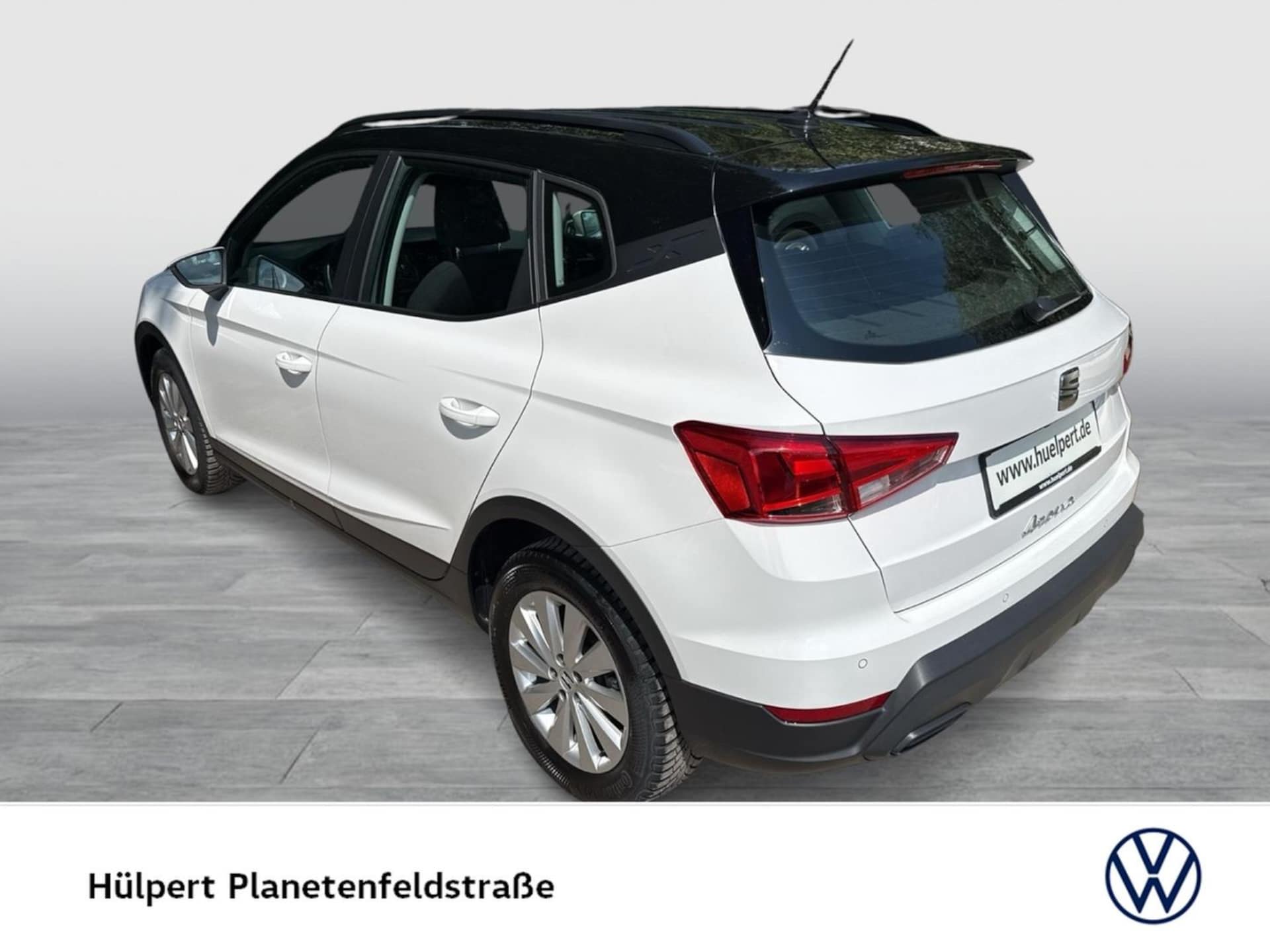 SEAT Arona Style