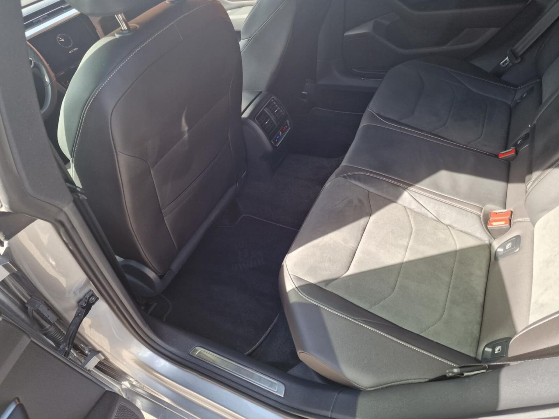Volkswagen Arteon R-Line