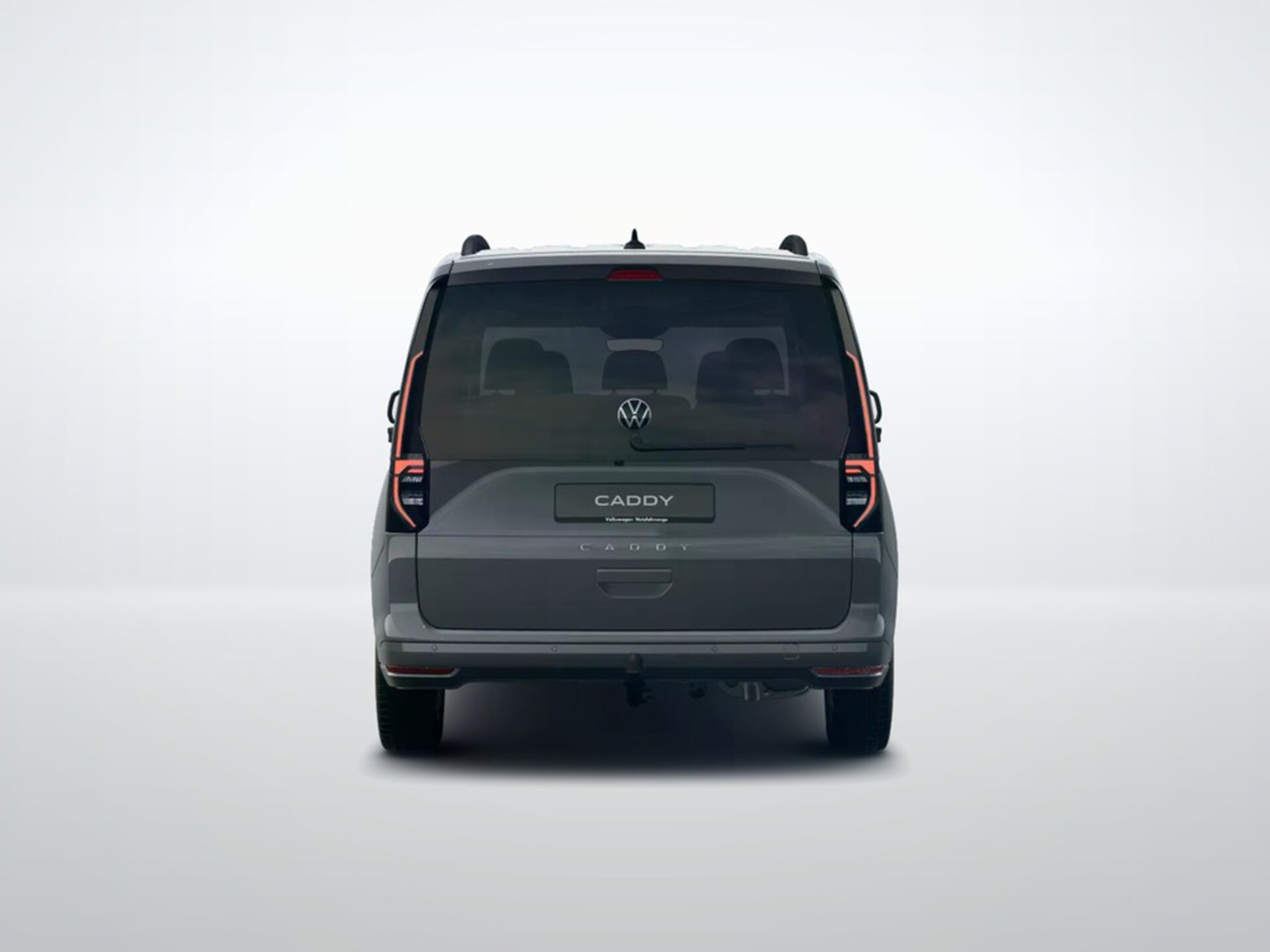 Volkswagen Caddy Basis-Modell
