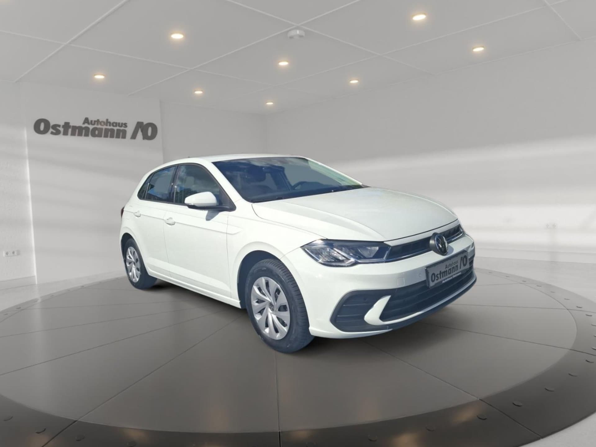 Volkswagen Polo Life