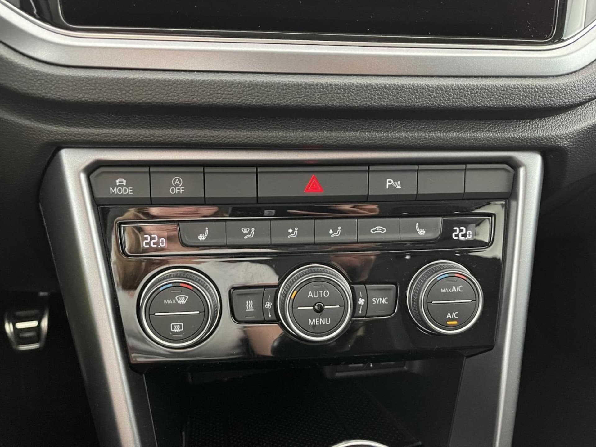 Volkswagen T-Roc Active