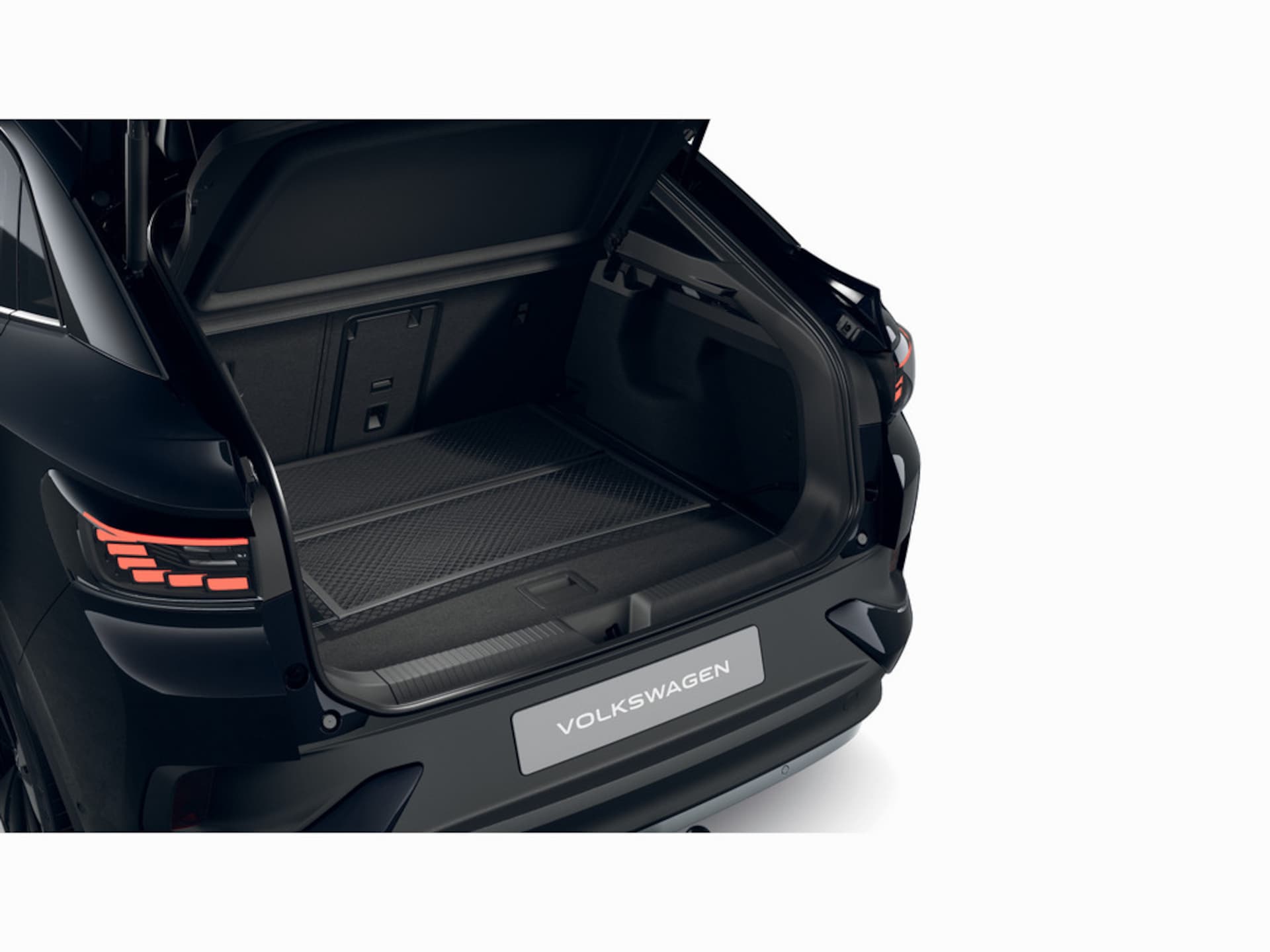 Volkswagen ID.5 Pro