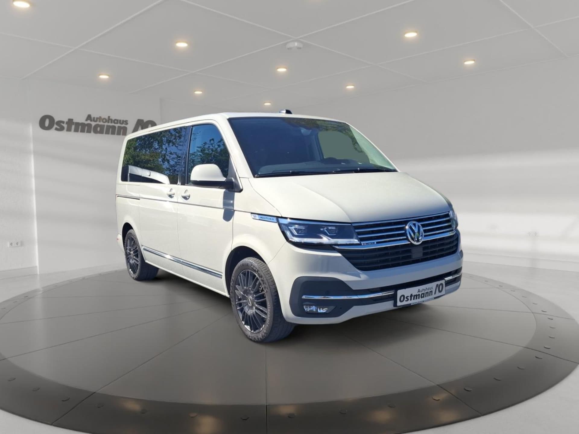 Volkswagen T6.1 Multivan Comfortline