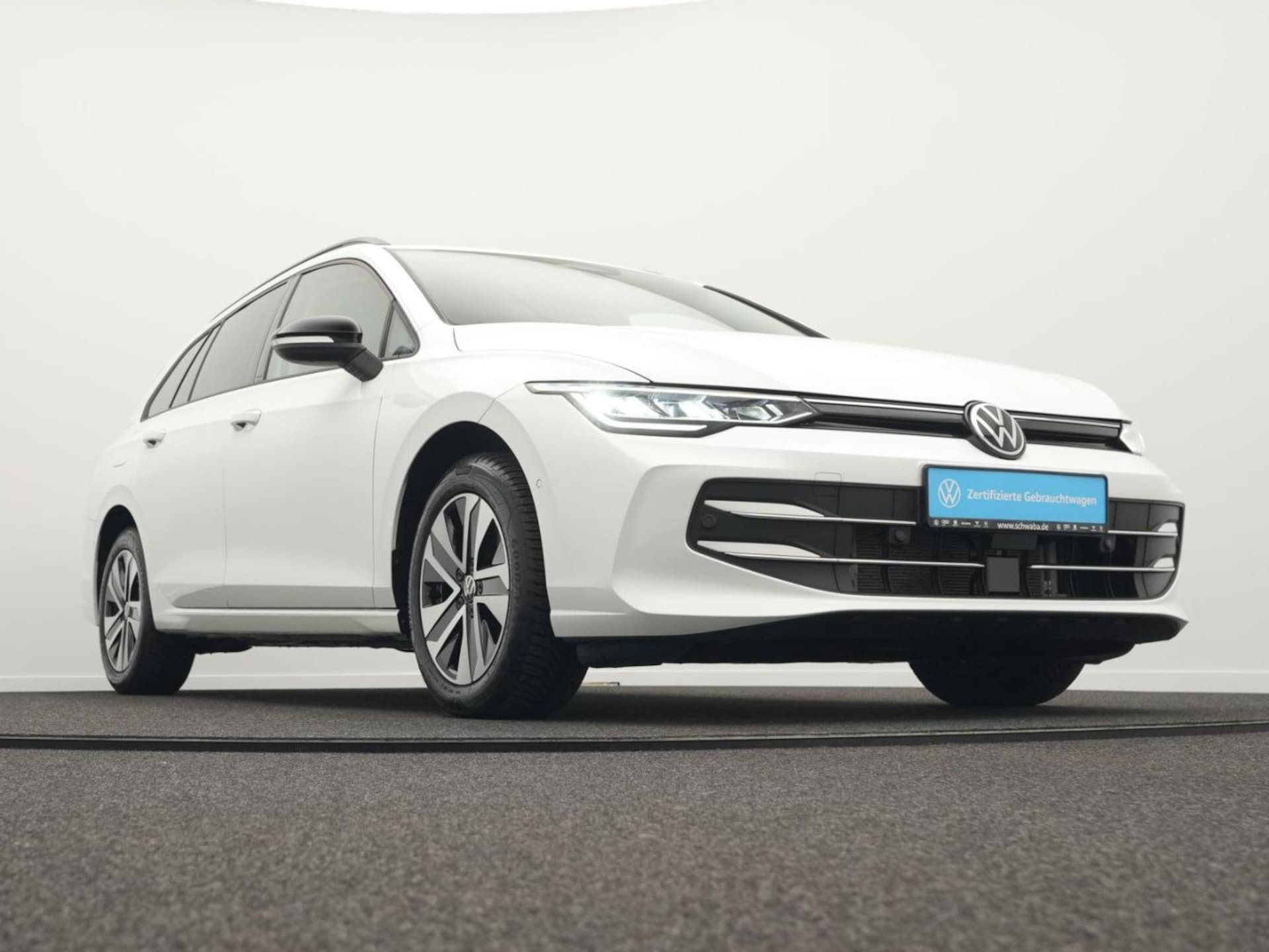 Volkswagen Golf Variant ENERGY
