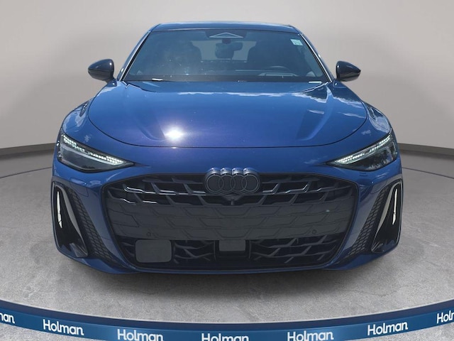 2026 Audi A6 Sedan