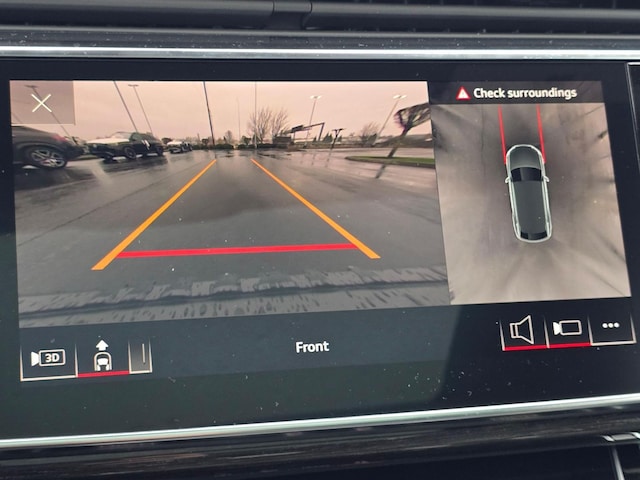 2026 Audi Q8 Premium Plus - Photo 48