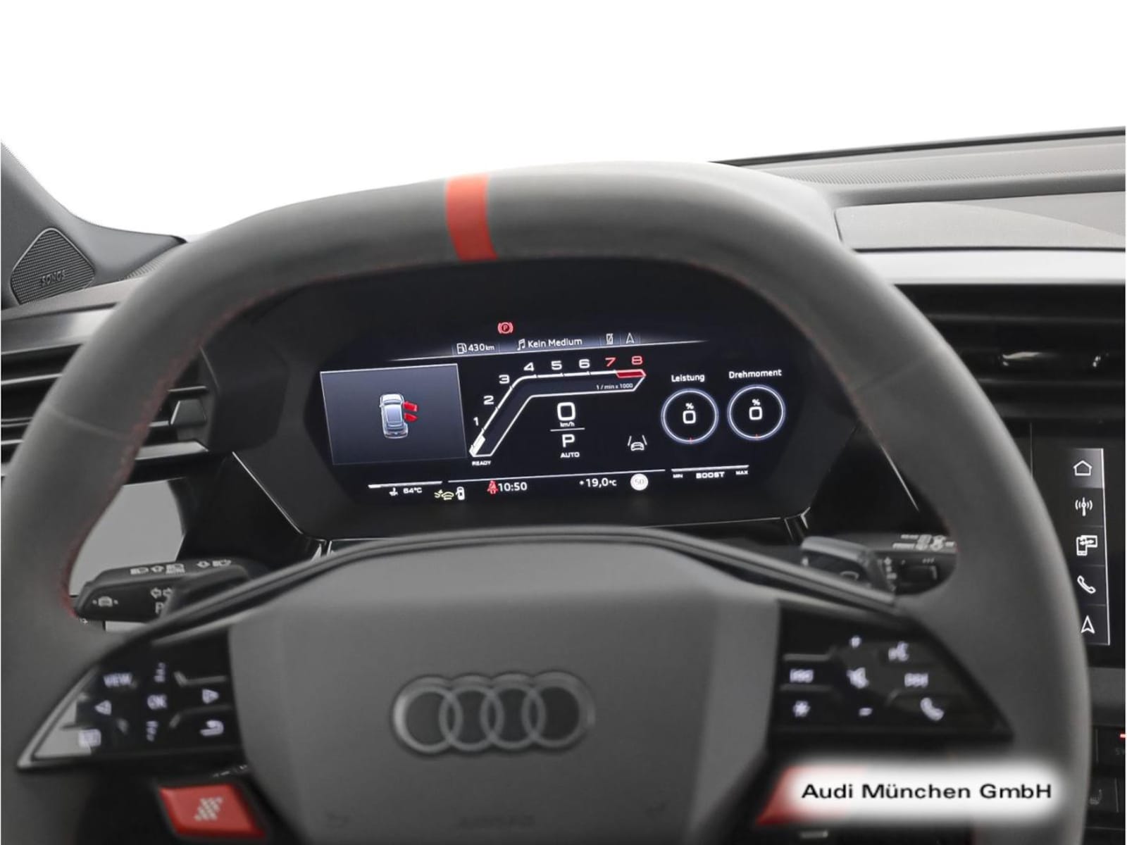 Audi RS 3 Sportback – Bild 15