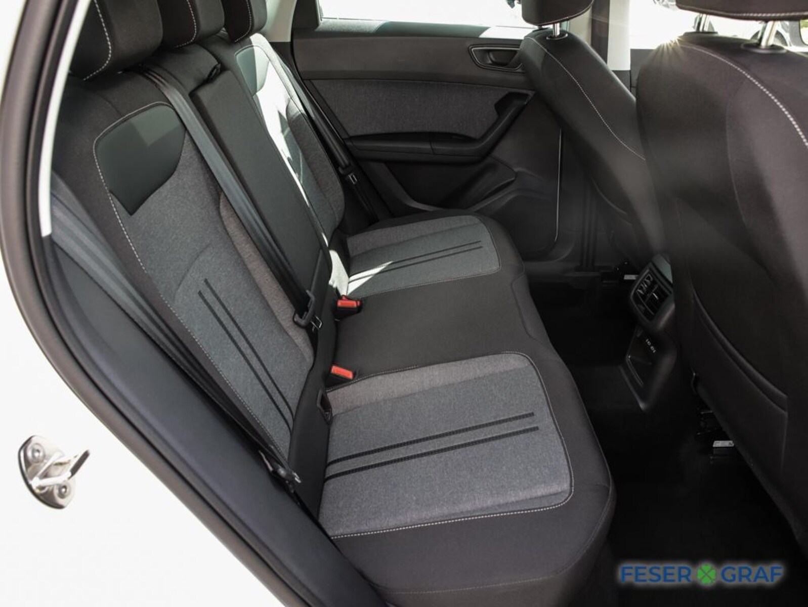 SEAT Ateca – Bild 6