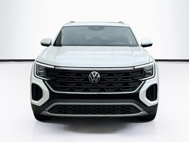 2026 Volkswagen Atlas Cross Sport