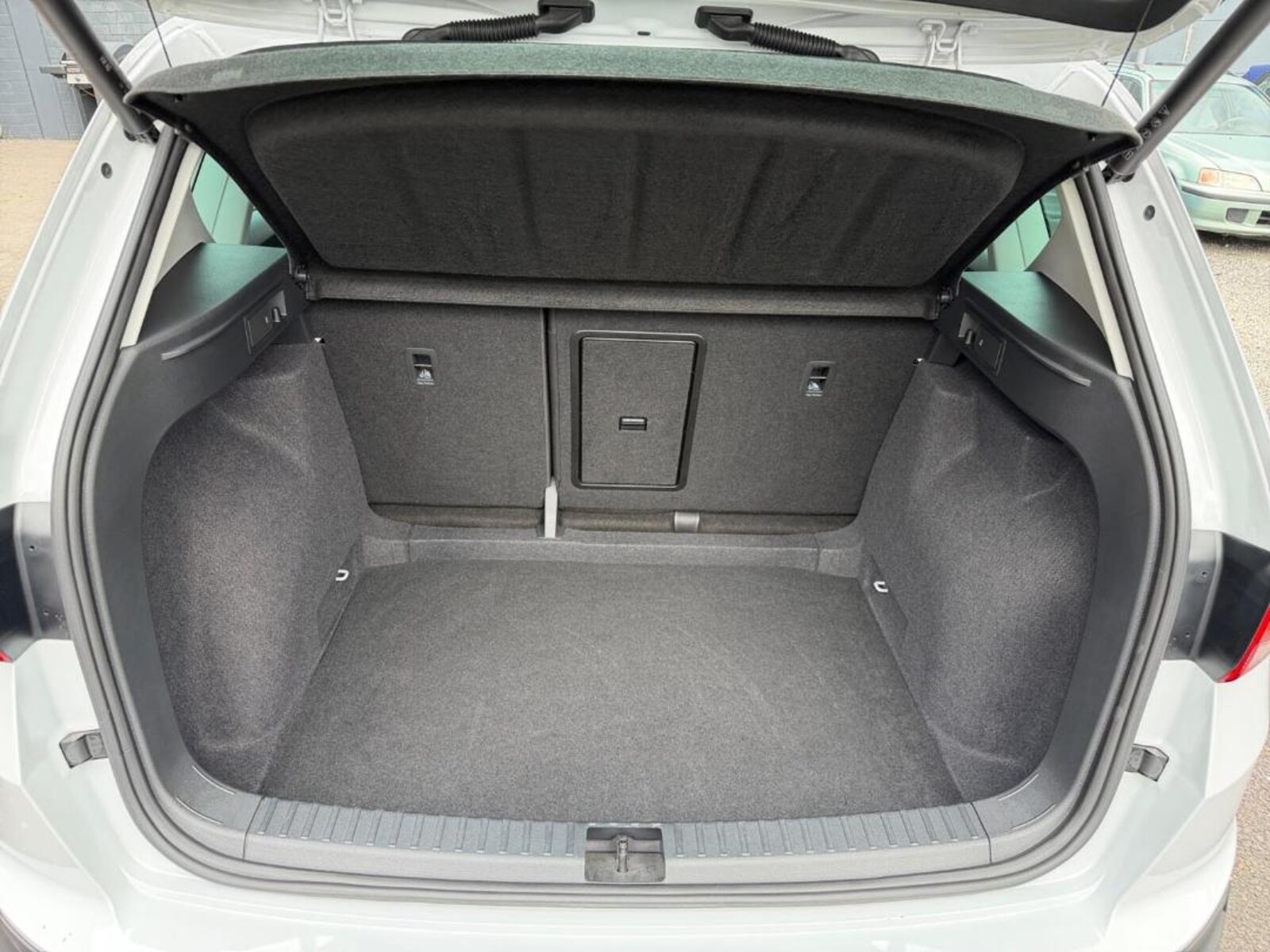 SEAT Ateca – Bild 9
